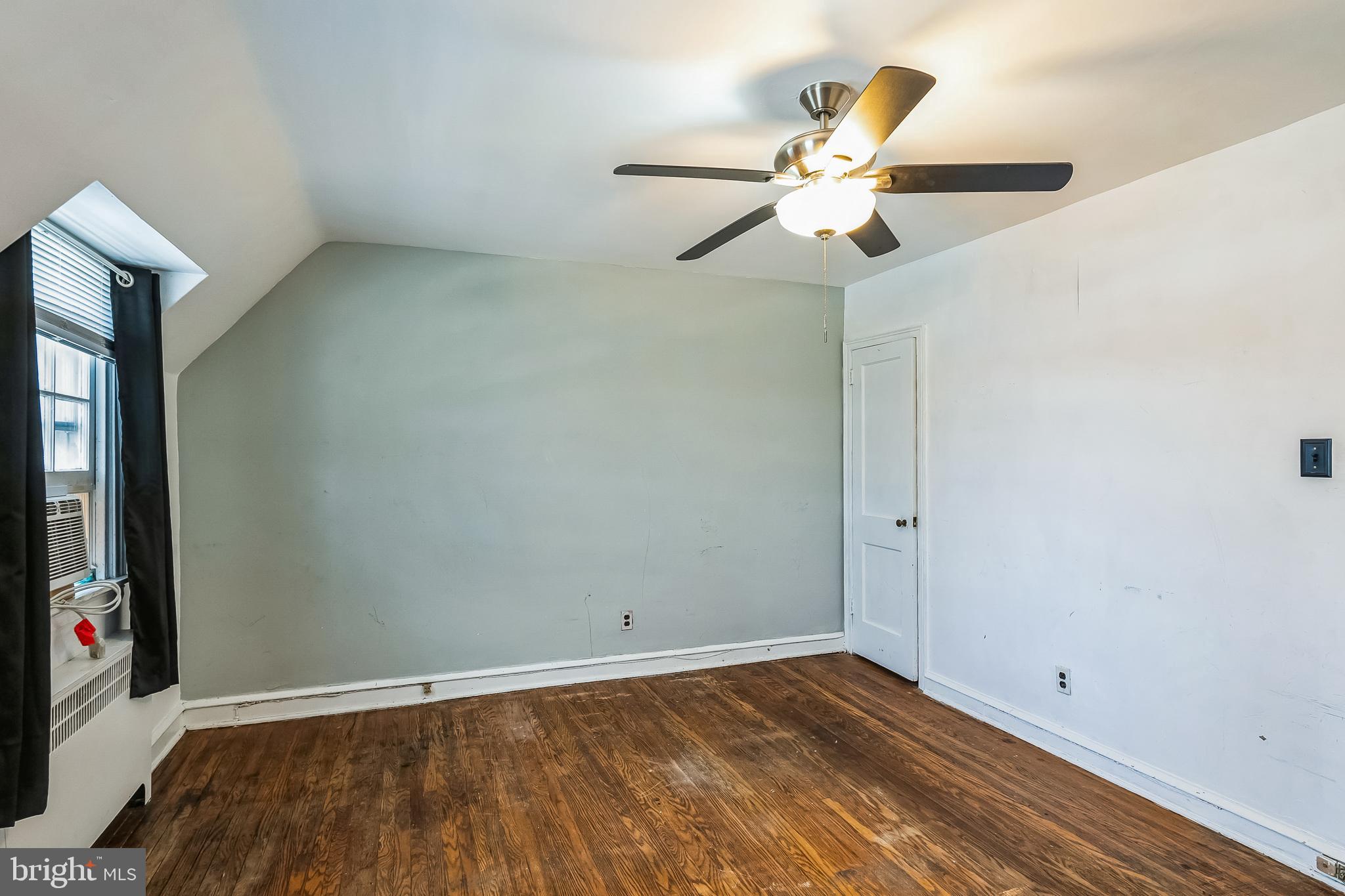 EAST MT AIRY - Residential