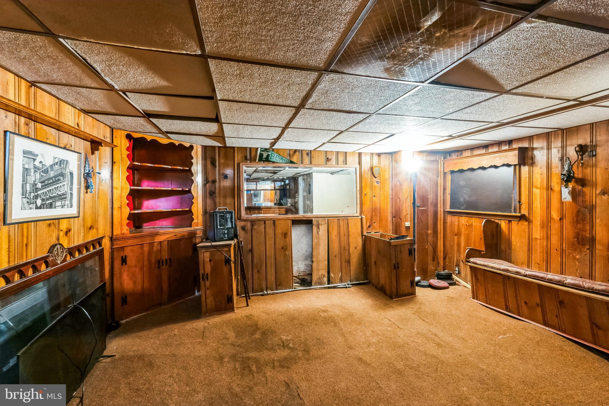 EAST MT AIRY - Residential