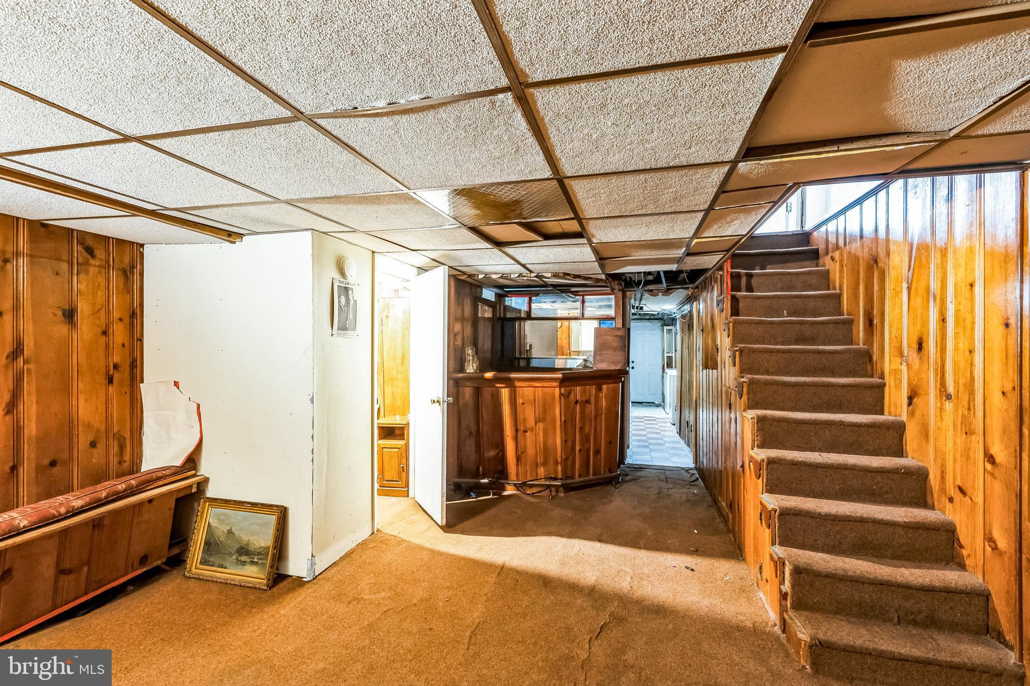 EAST MT AIRY - Residential