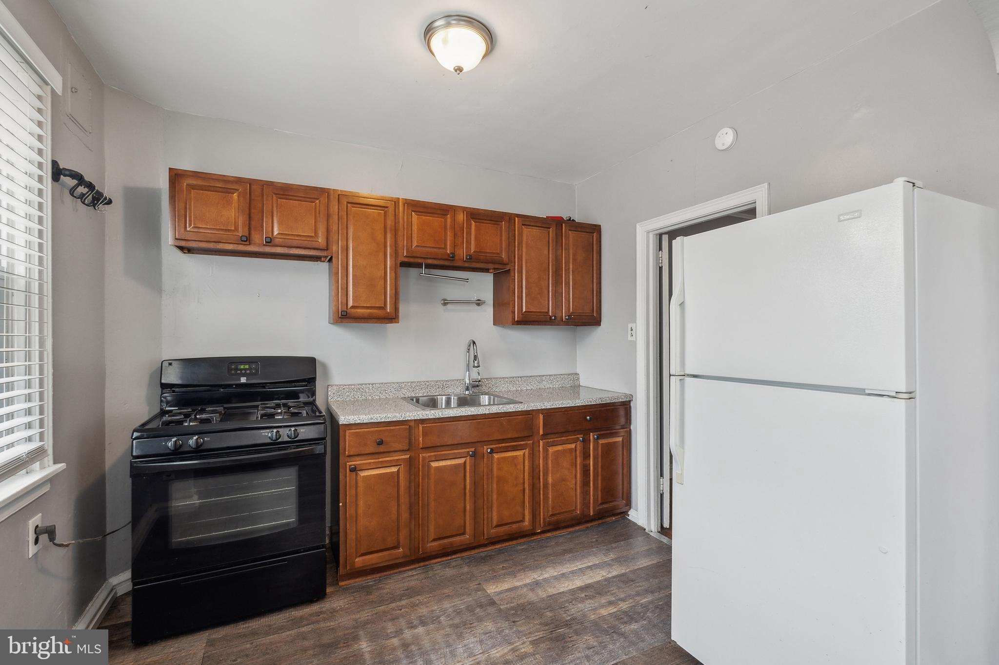 EAST MT AIRY - Residential