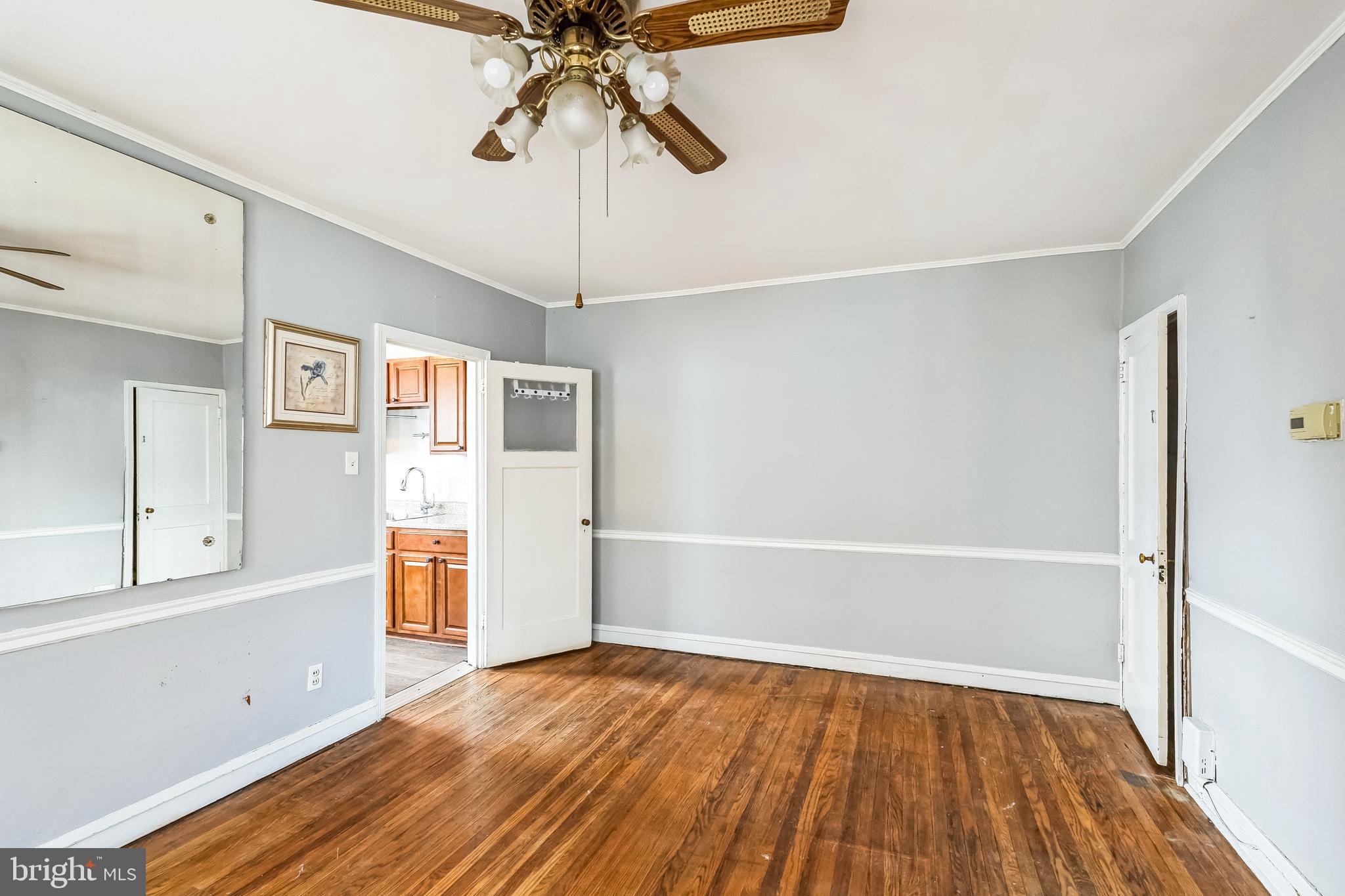 EAST MT AIRY - Residential