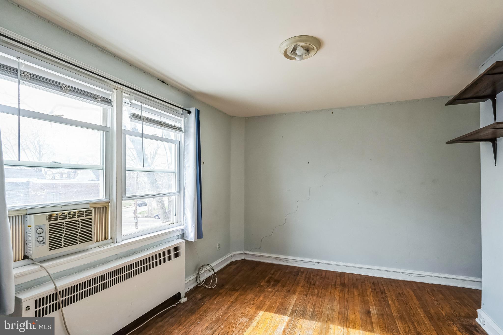 EAST MT AIRY - Residential