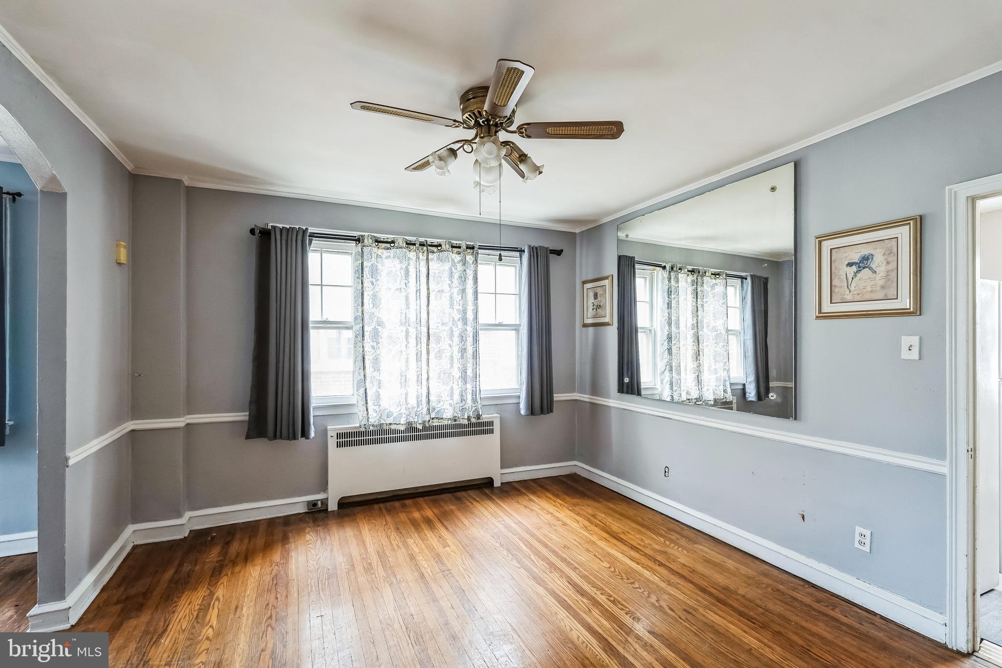 EAST MT AIRY - Residential