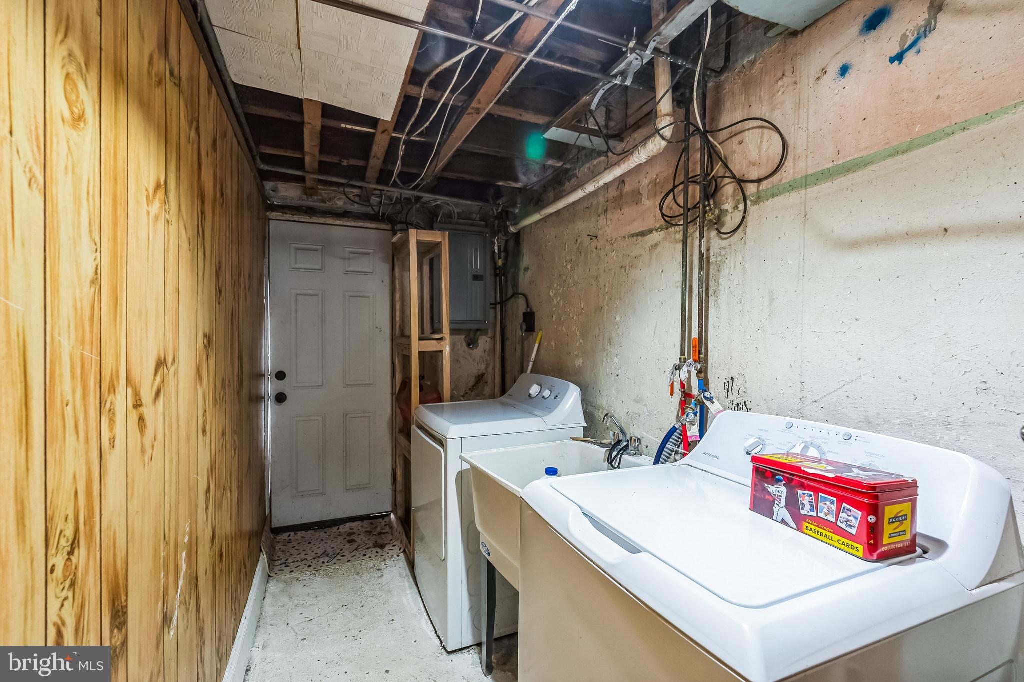 EAST MT AIRY - Residential