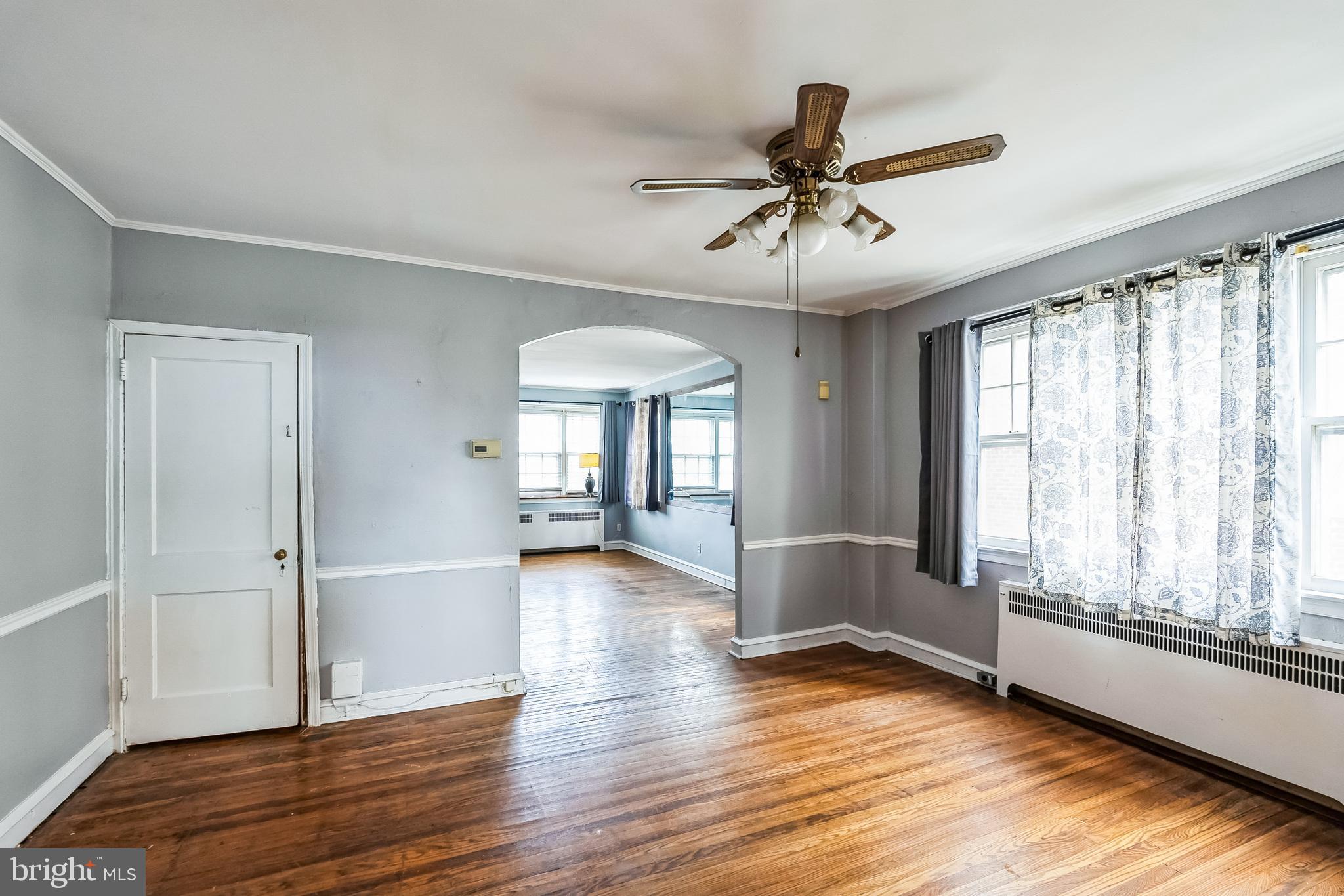 EAST MT AIRY - Residential