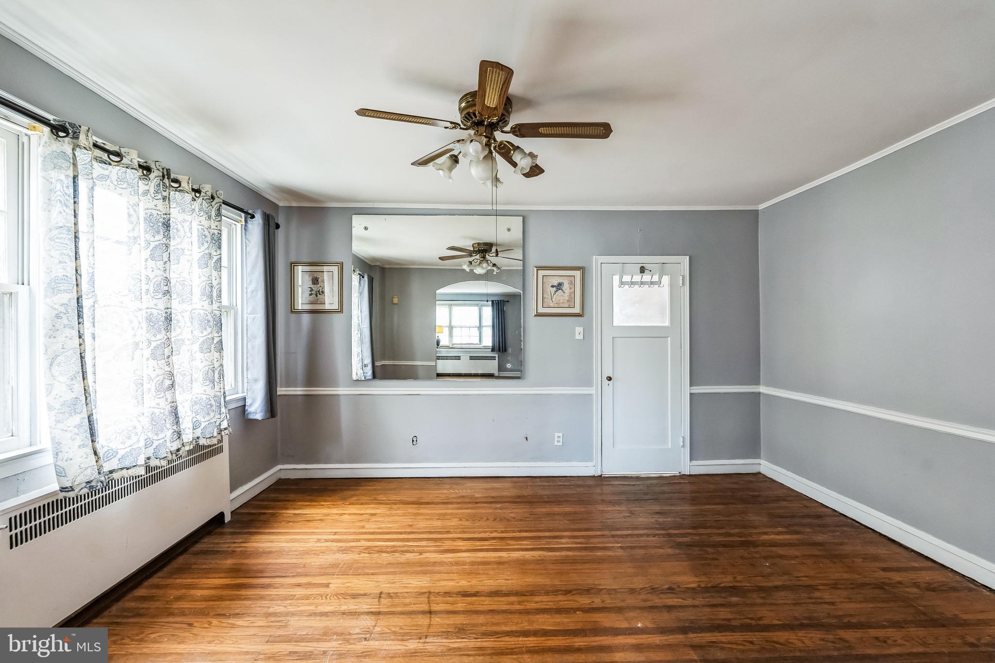 EAST MT AIRY - Residential