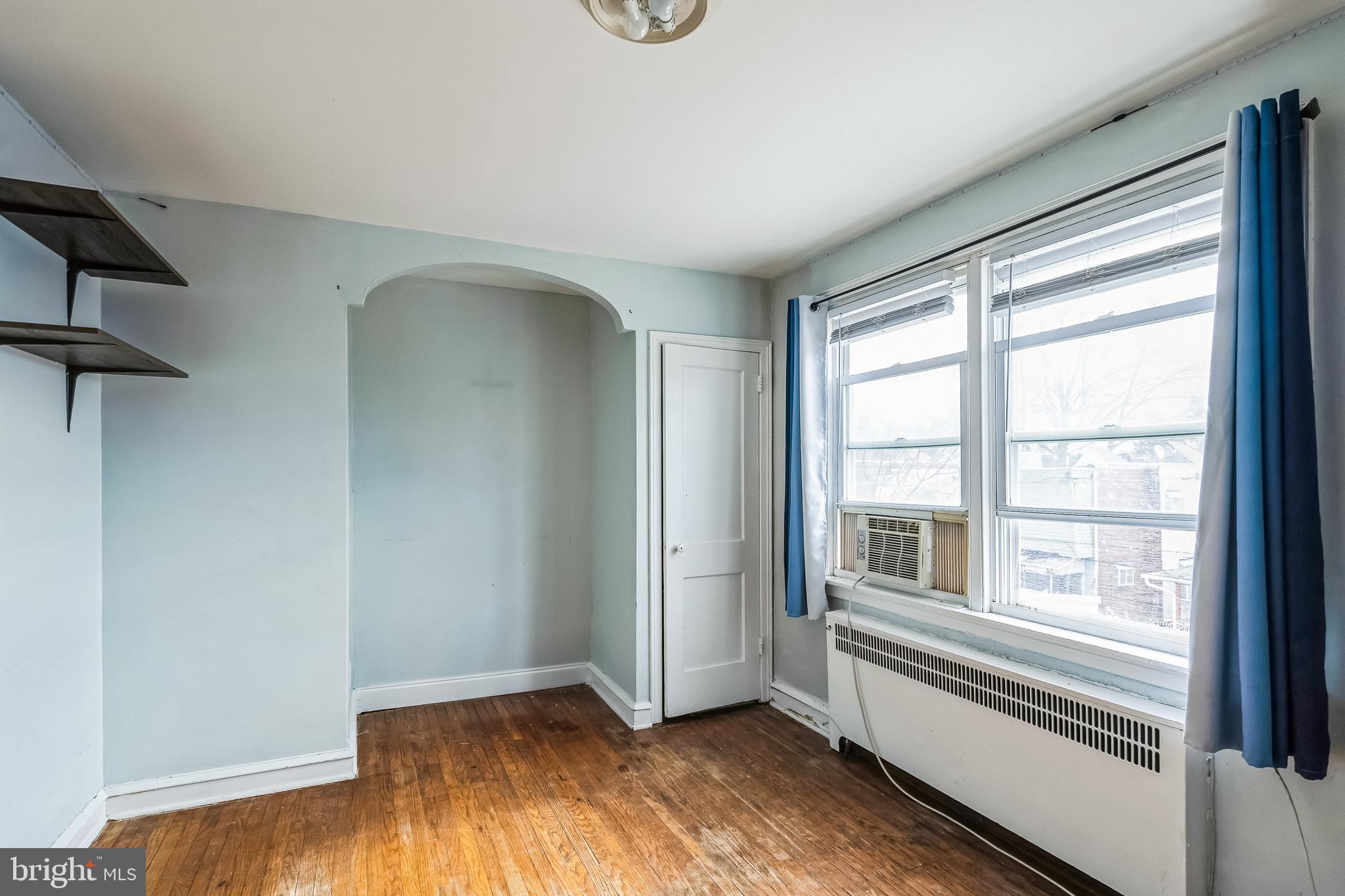 EAST MT AIRY - Residential