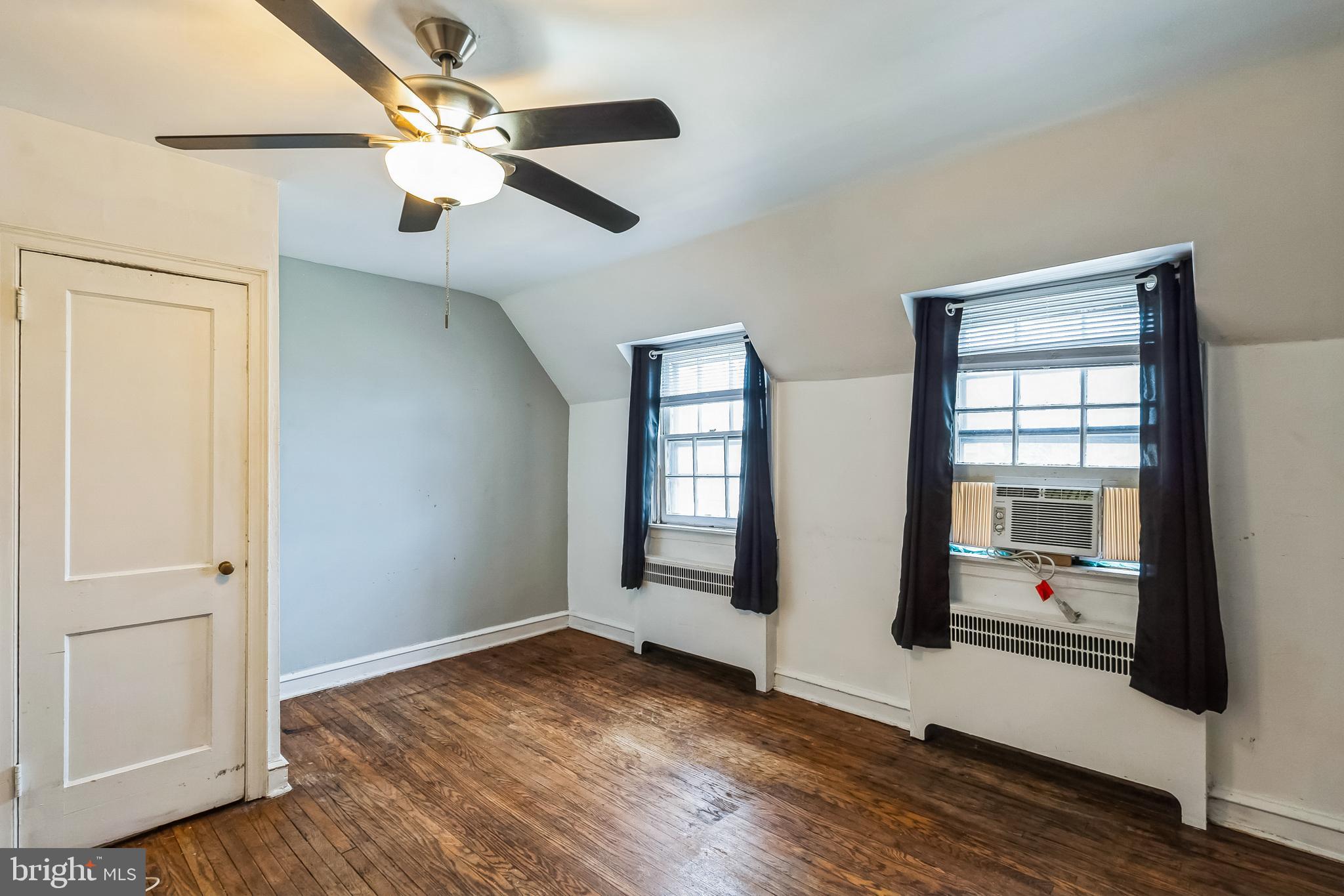 EAST MT AIRY - Residential