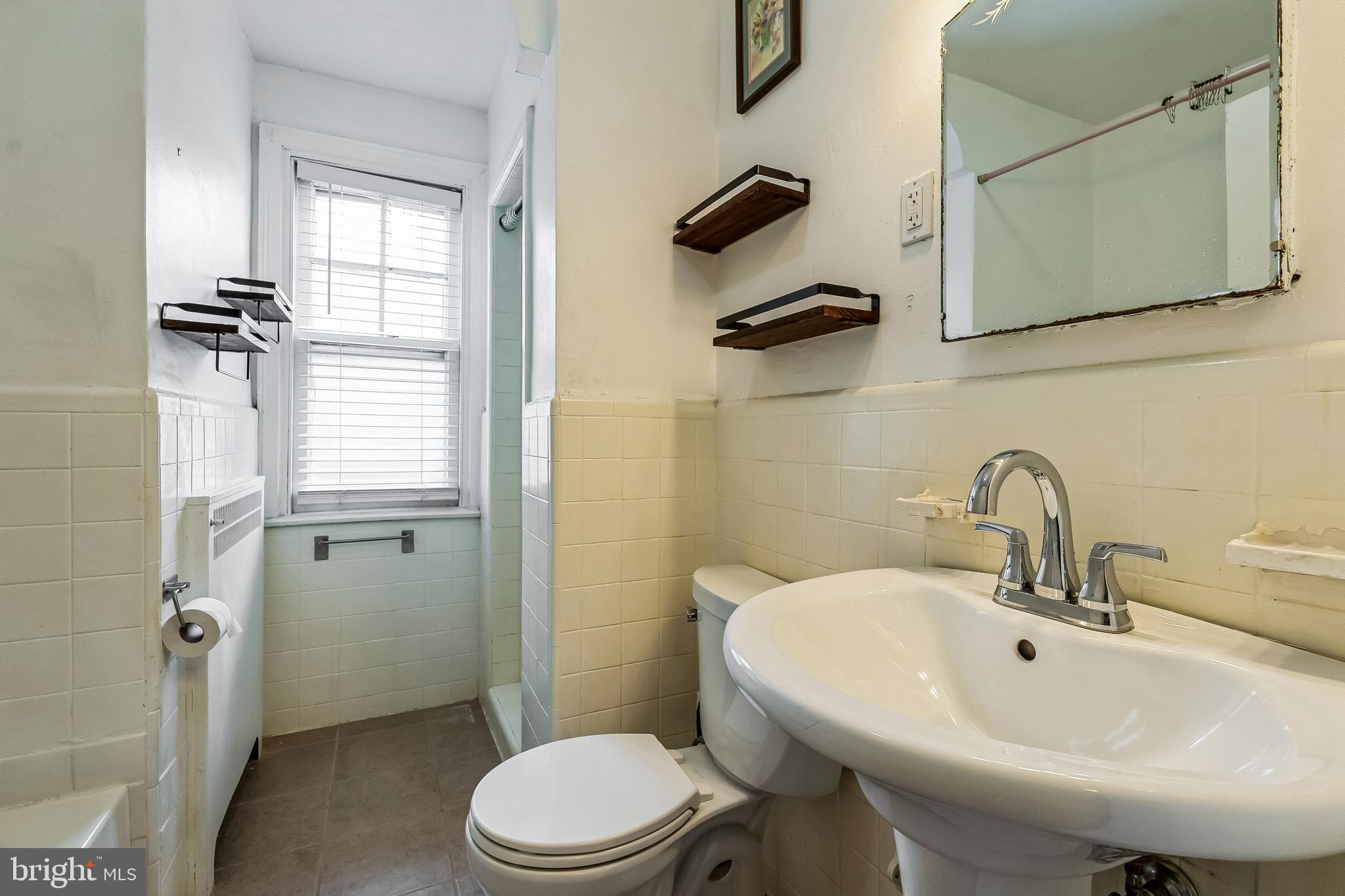 EAST MT AIRY - Residential