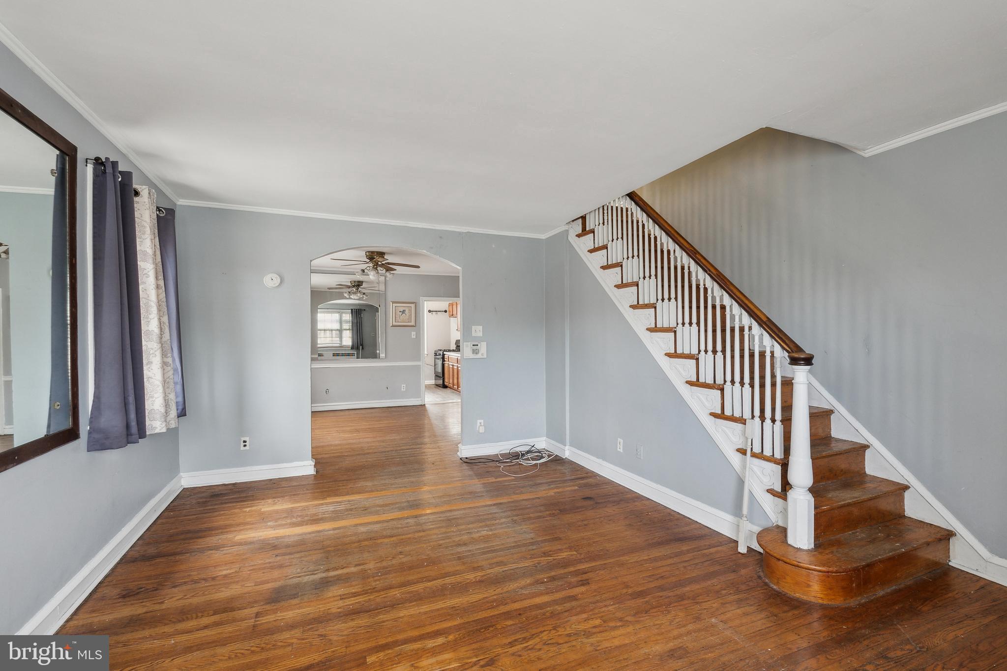 EAST MT AIRY - Residential