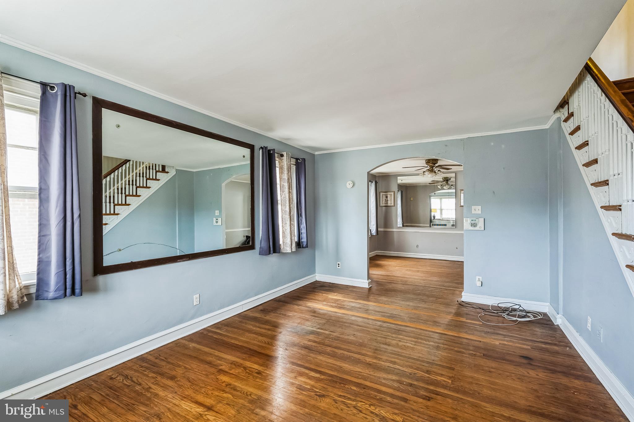 EAST MT AIRY - Residential