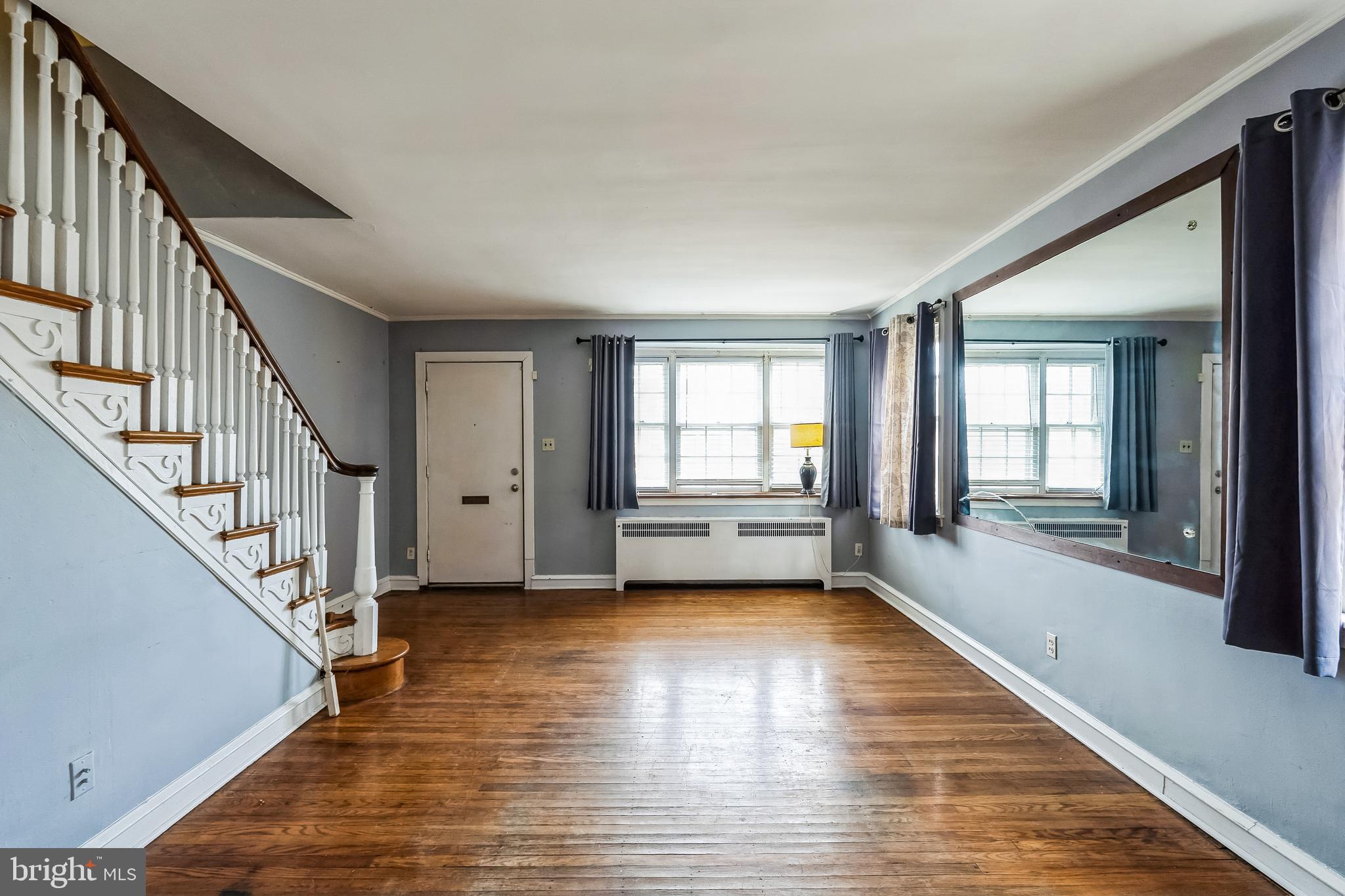 EAST MT AIRY - Residential