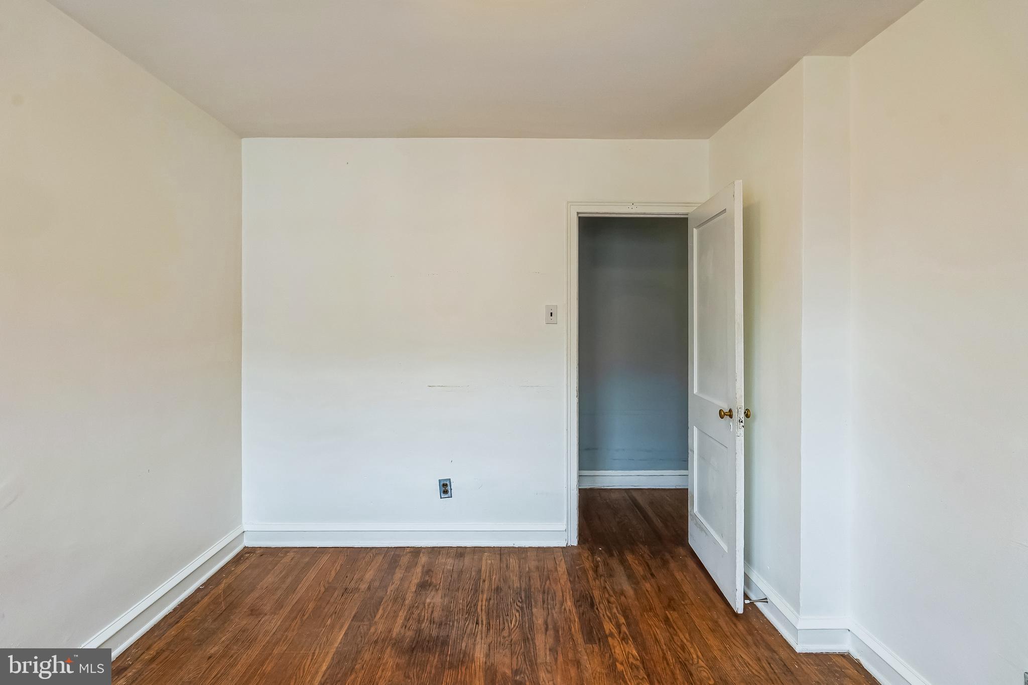 EAST MT AIRY - Residential