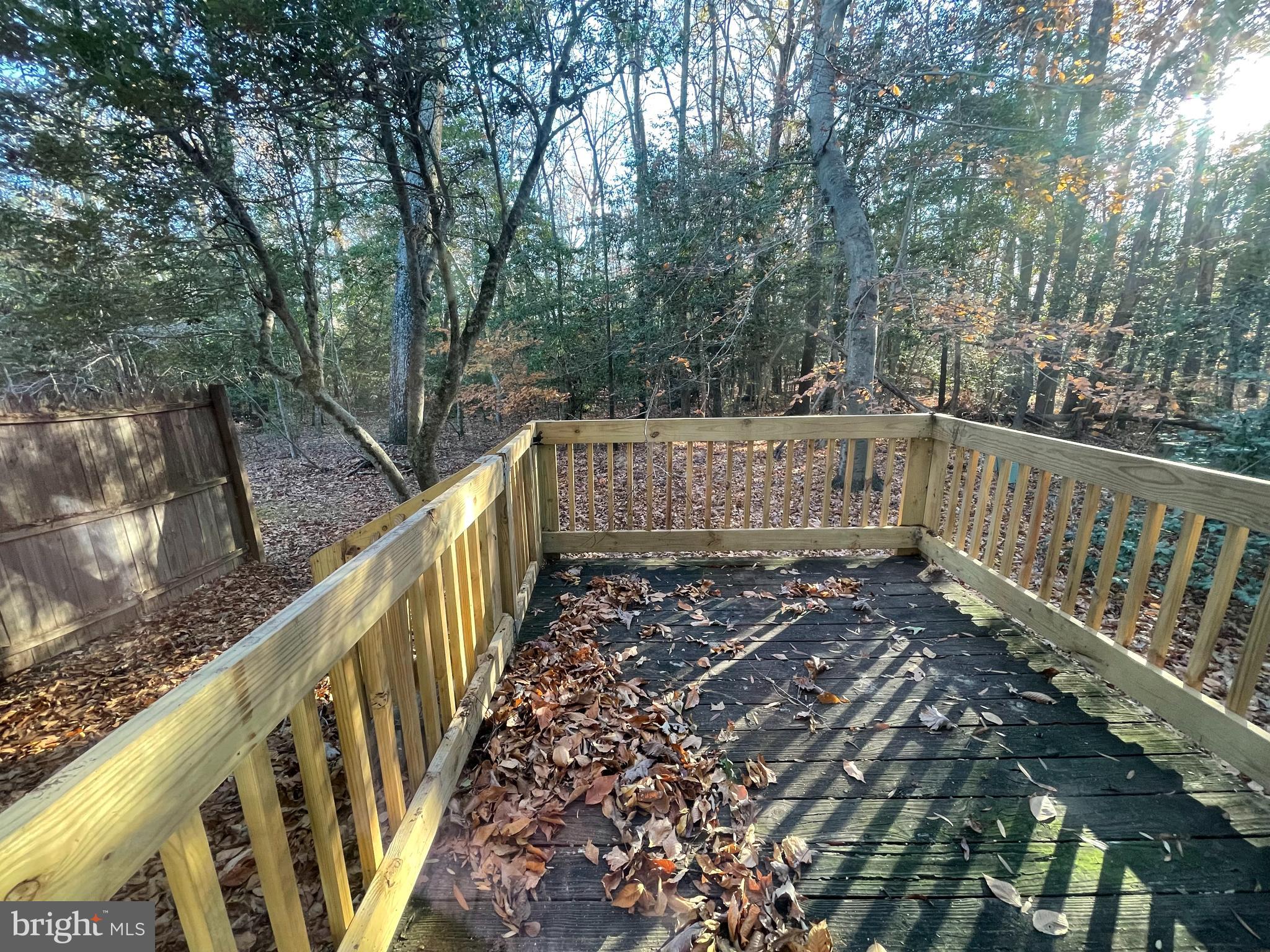 KINGSWOOD - Residential Lease