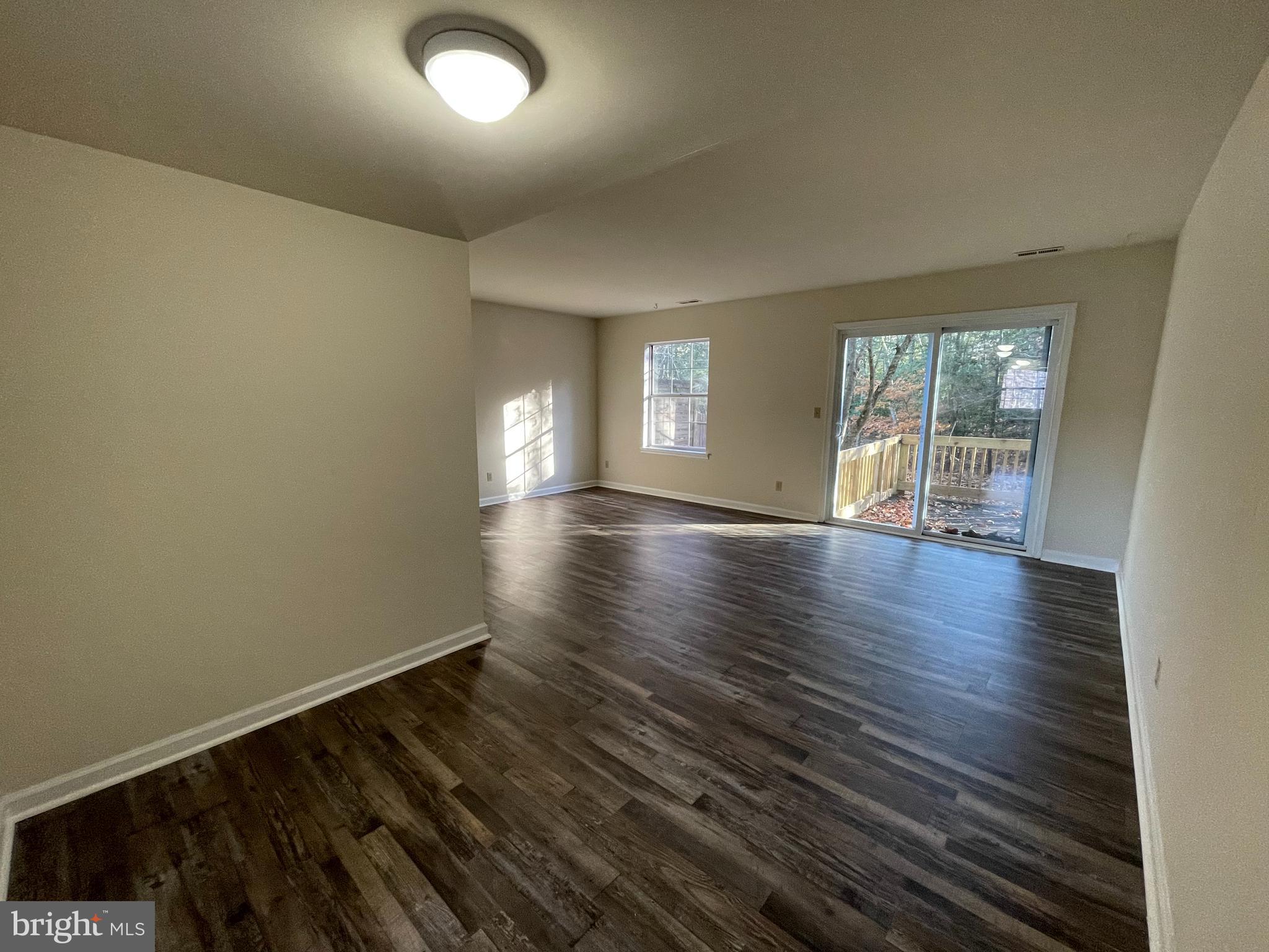 KINGSWOOD - Residential Lease