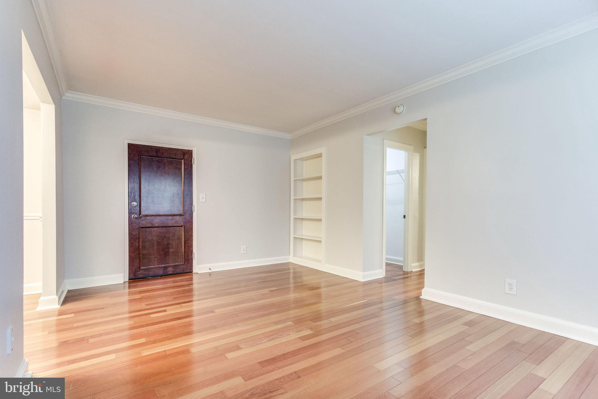 BEARINGS SOUTH - Residential Lease