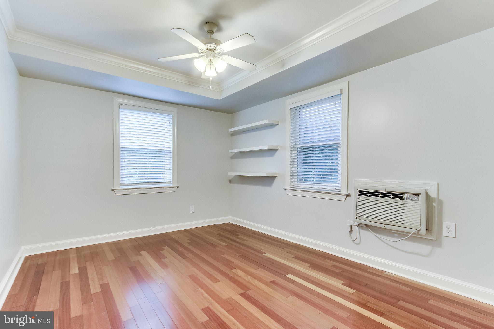 BEARINGS SOUTH - Residential Lease