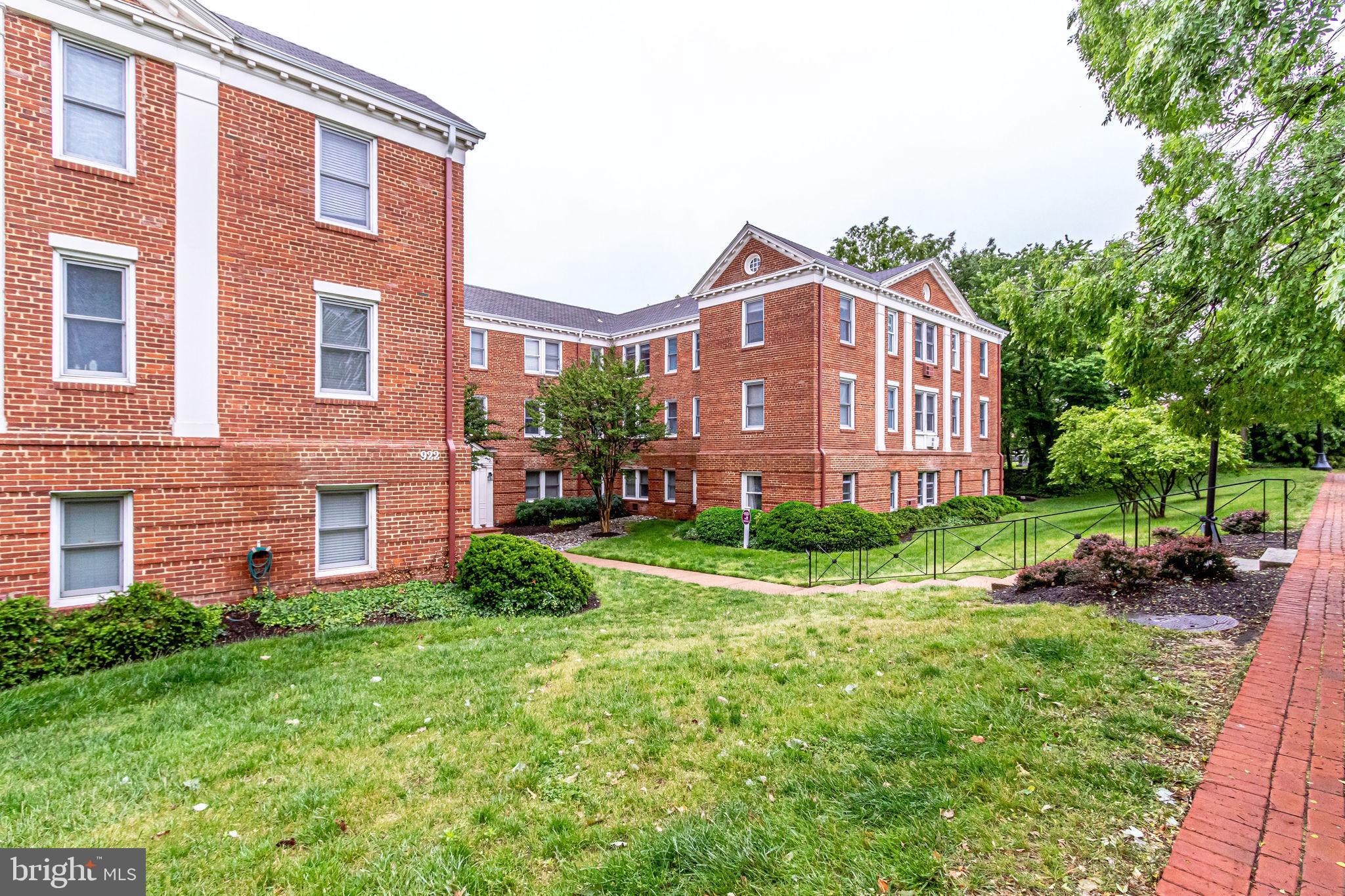 BEARINGS SOUTH - Residential Lease