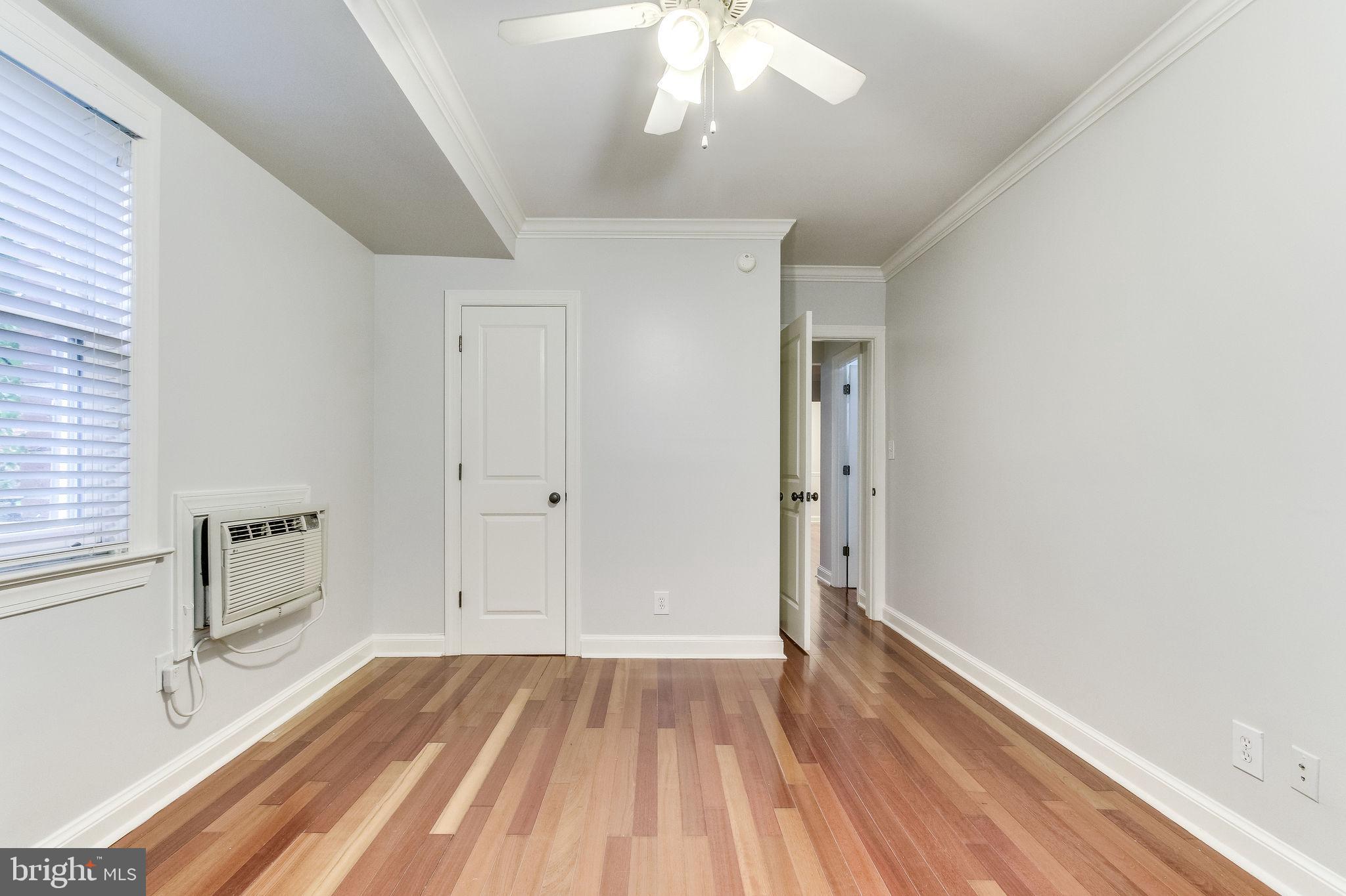 BEARINGS SOUTH - Residential Lease