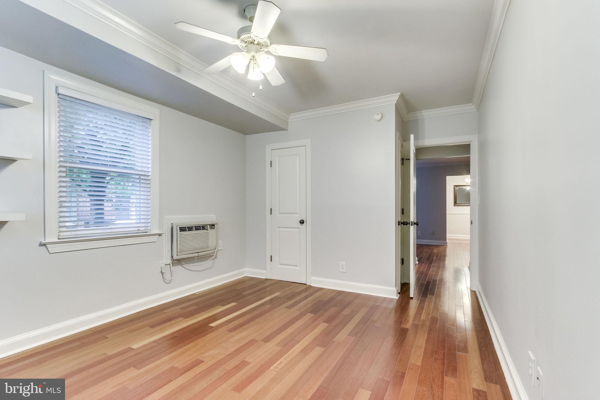 BEARINGS SOUTH - Residential Lease