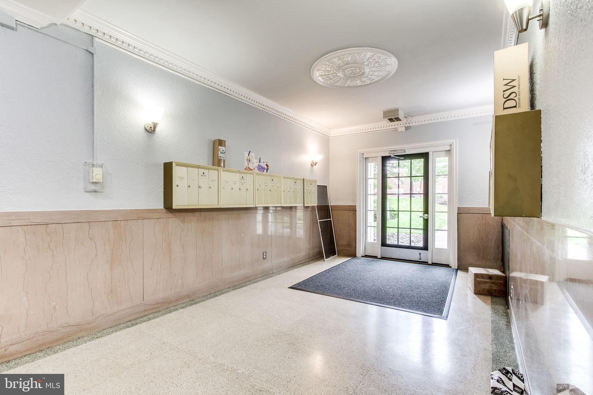 BEARINGS SOUTH - Residential Lease