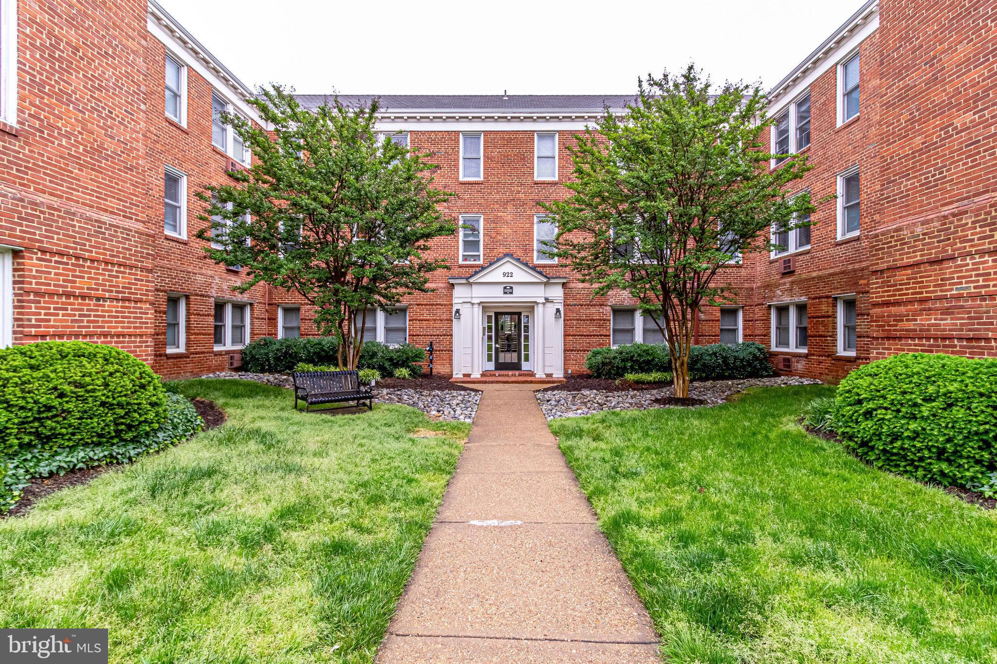 BEARINGS SOUTH - Residential Lease