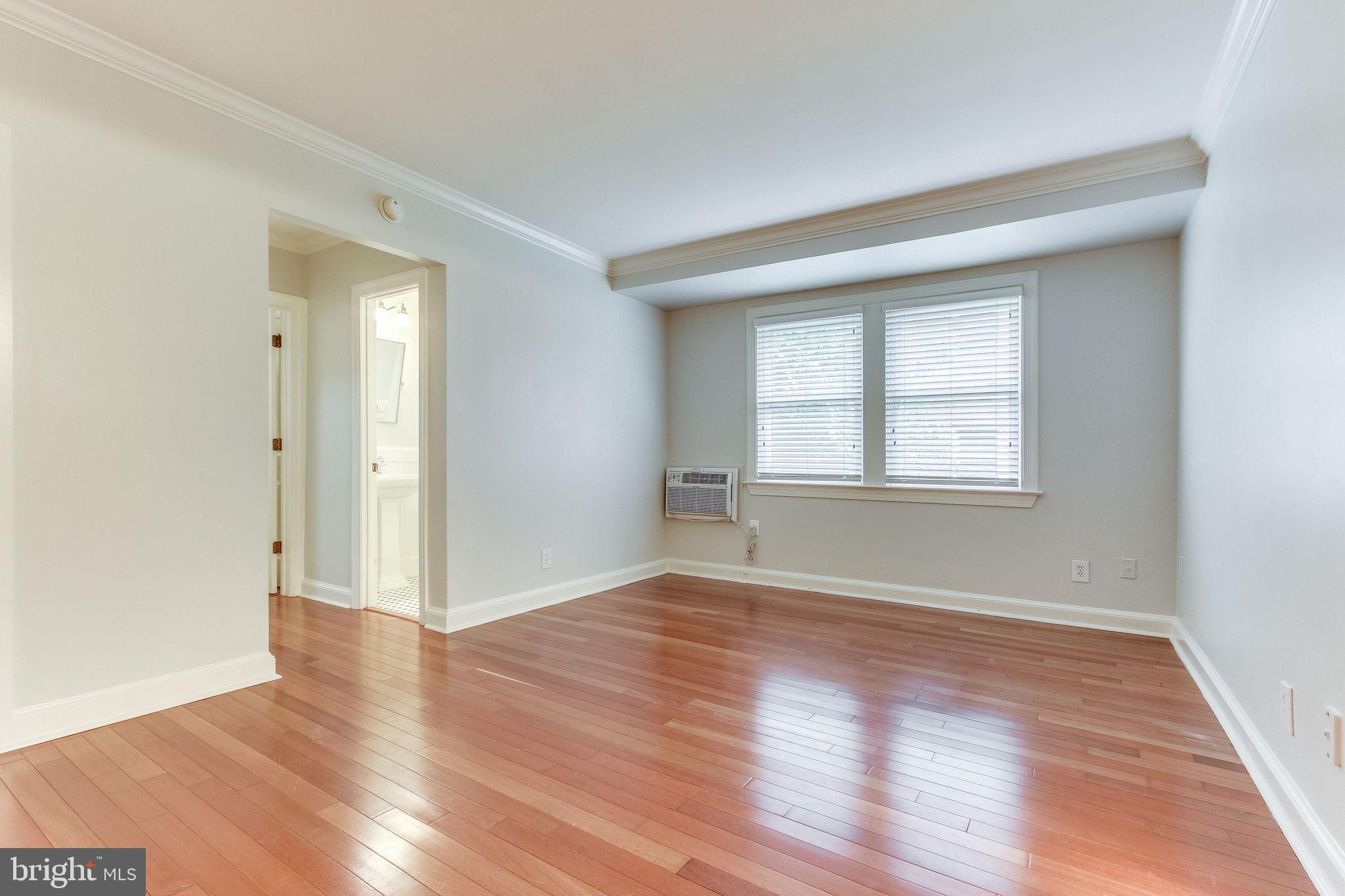 BEARINGS SOUTH - Residential Lease