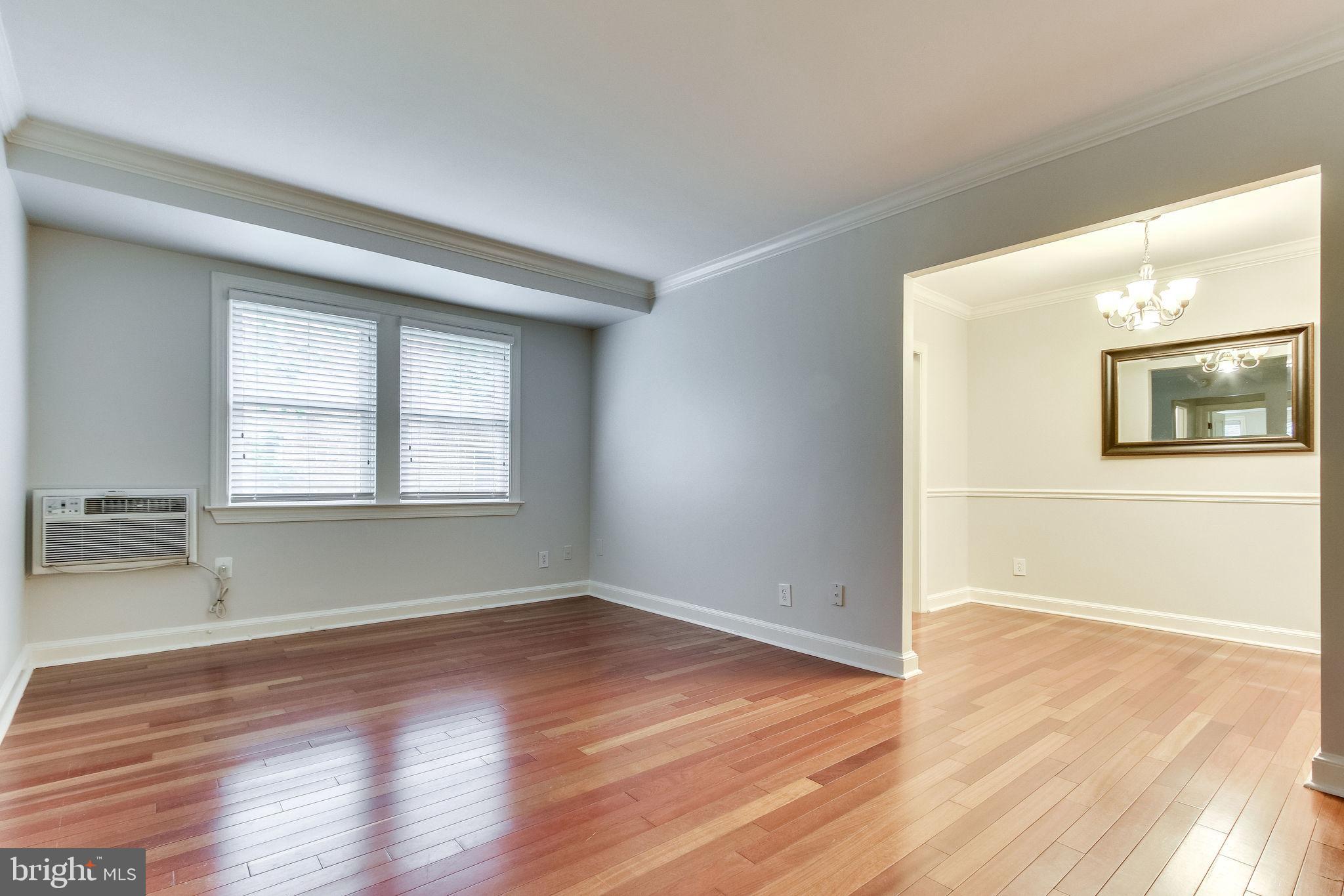 BEARINGS SOUTH - Residential Lease