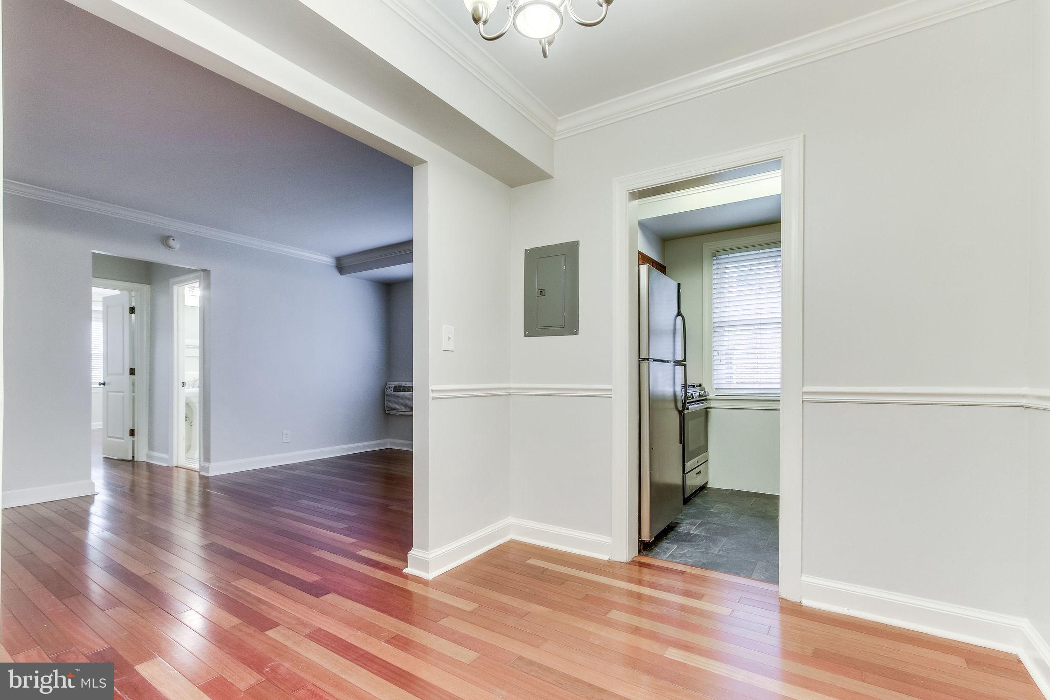 BEARINGS SOUTH - Residential Lease