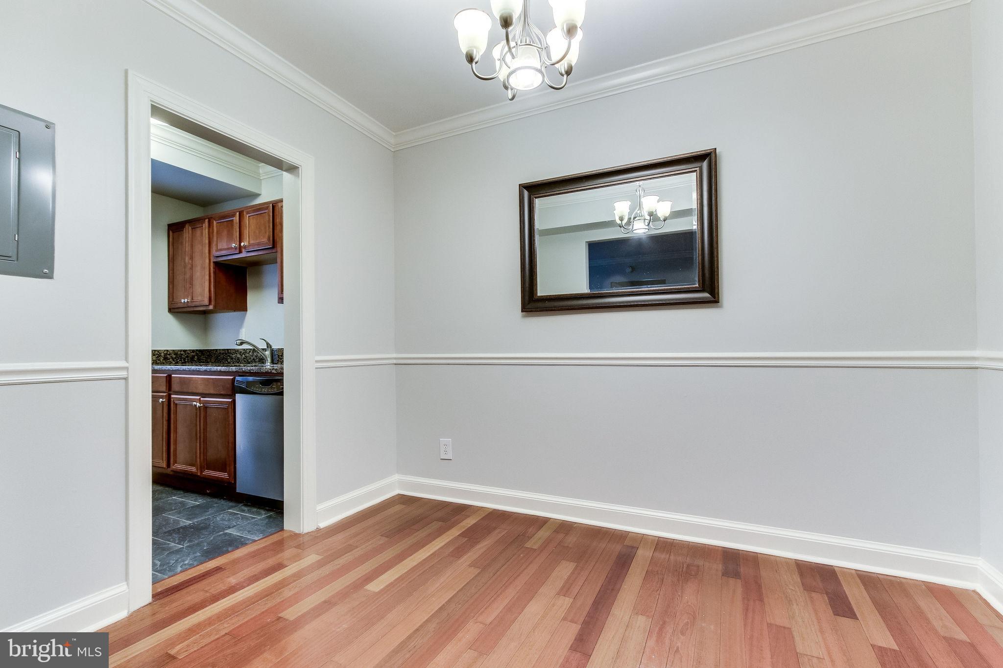 BEARINGS SOUTH - Residential Lease