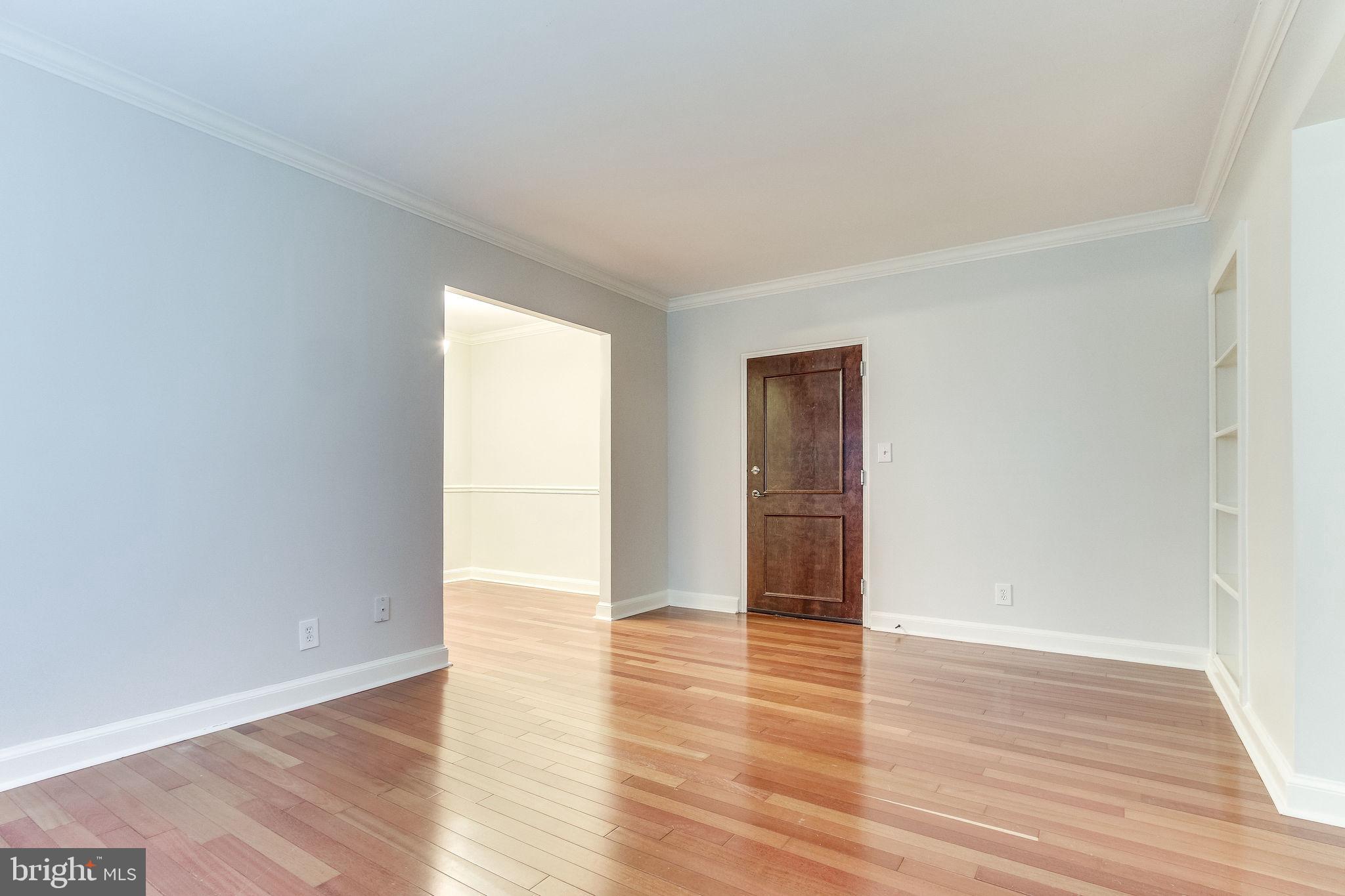 BEARINGS SOUTH - Residential Lease