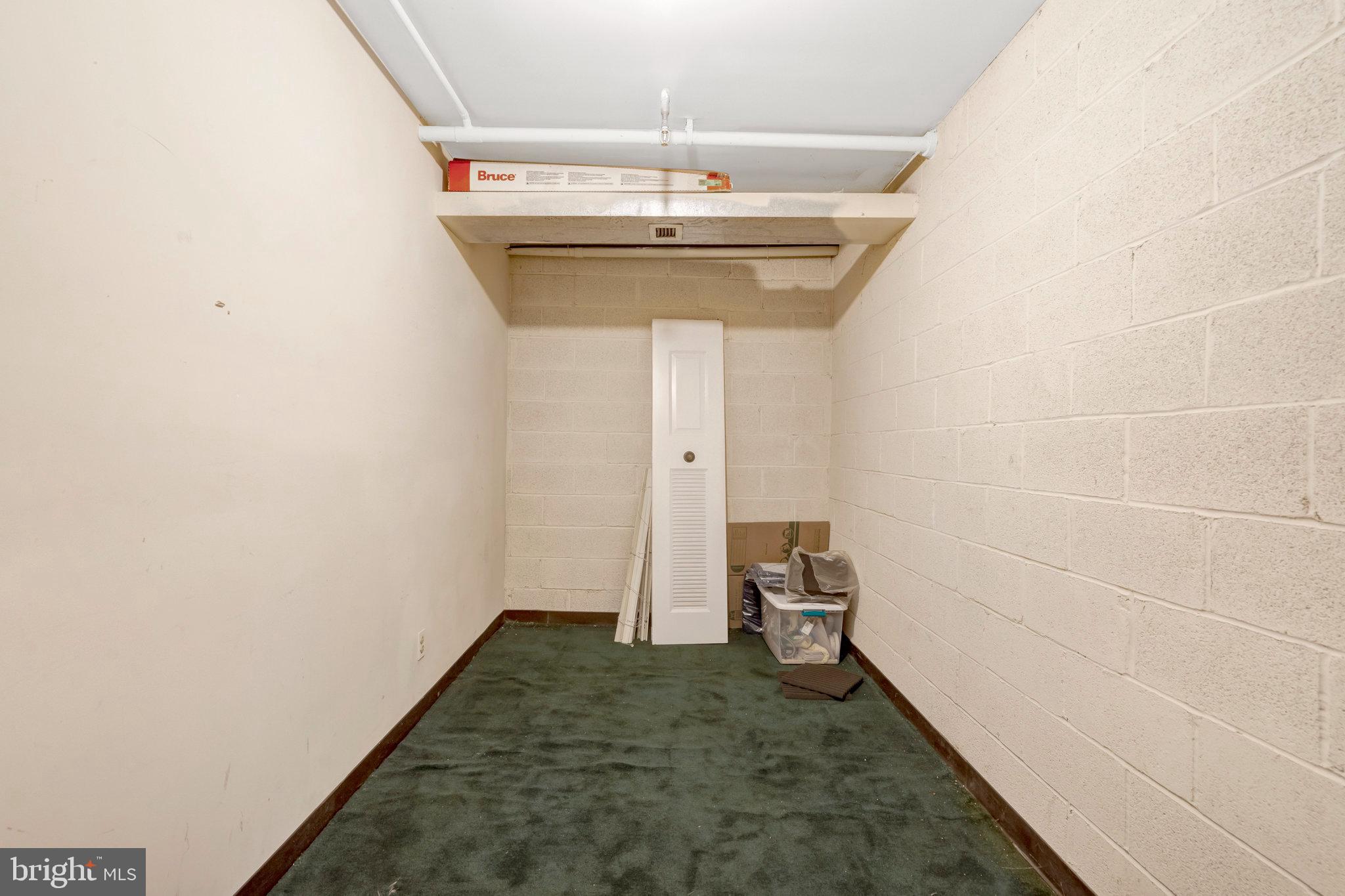 BURKE COVE - Residential