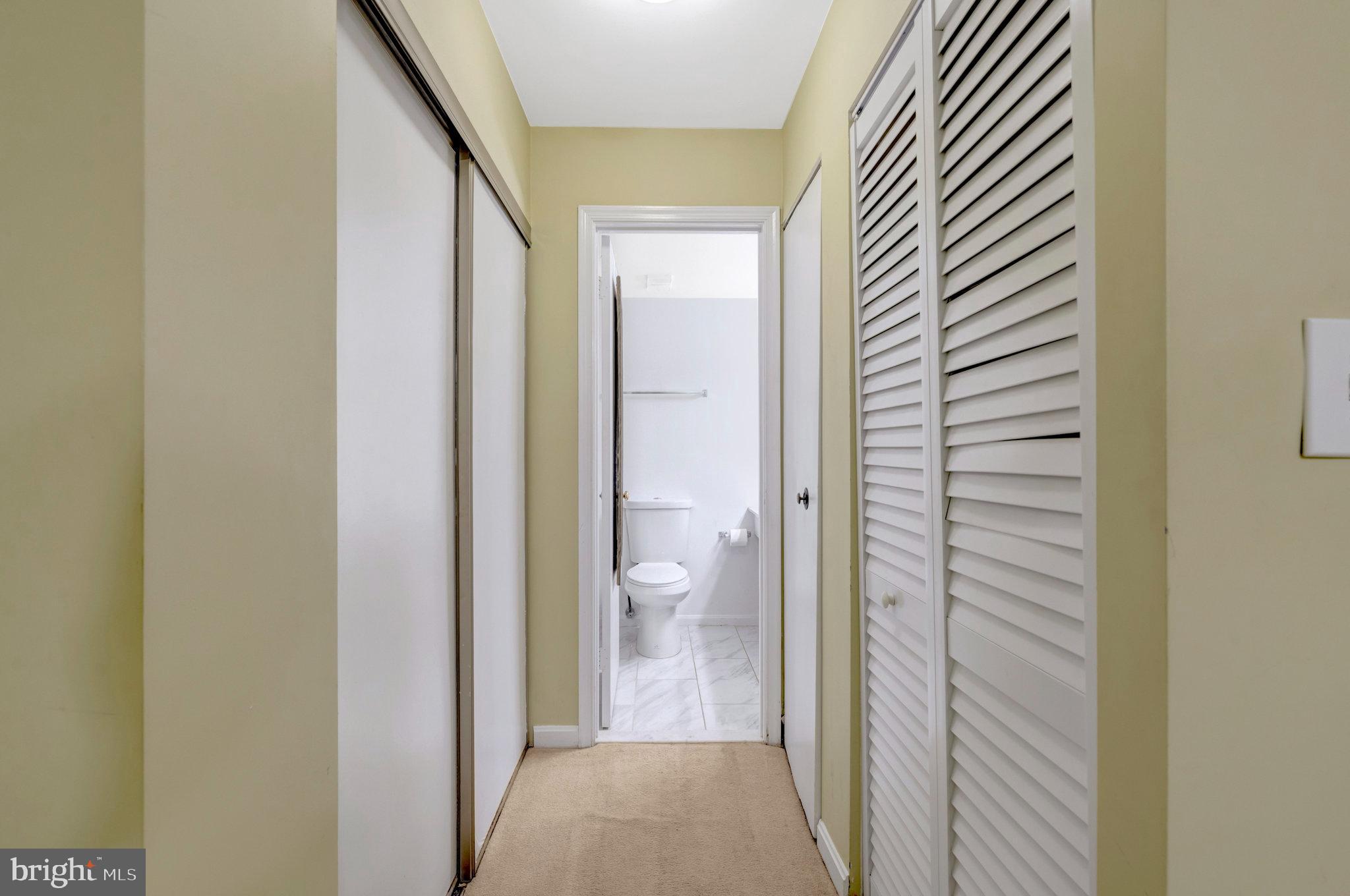 BURKE COVE - Residential