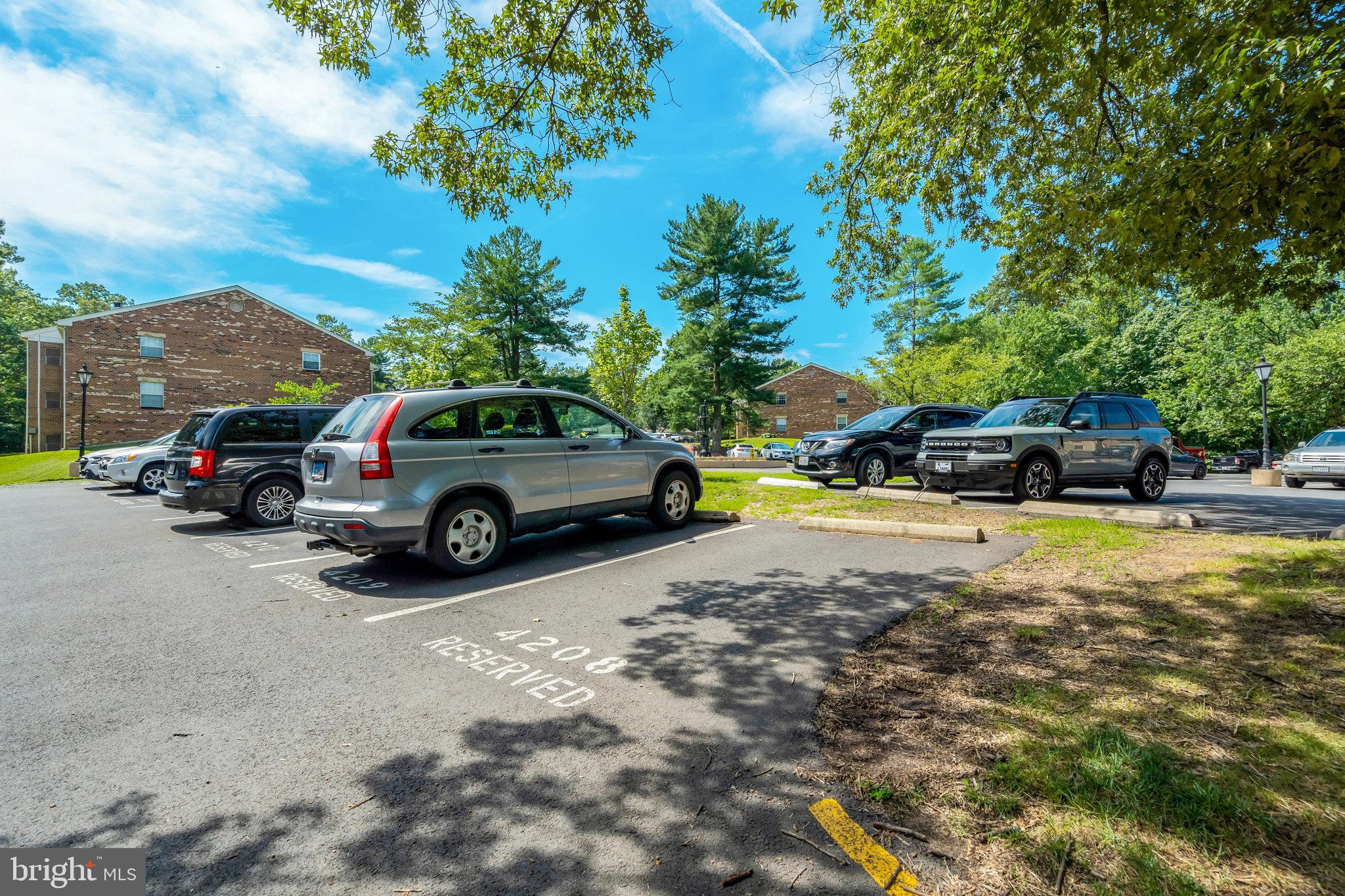 BURKE COVE - Residential