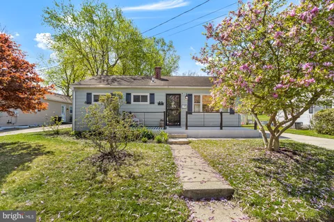 9 Cedarmere Road, Owings Mills, MD MLS: MDBC2124930