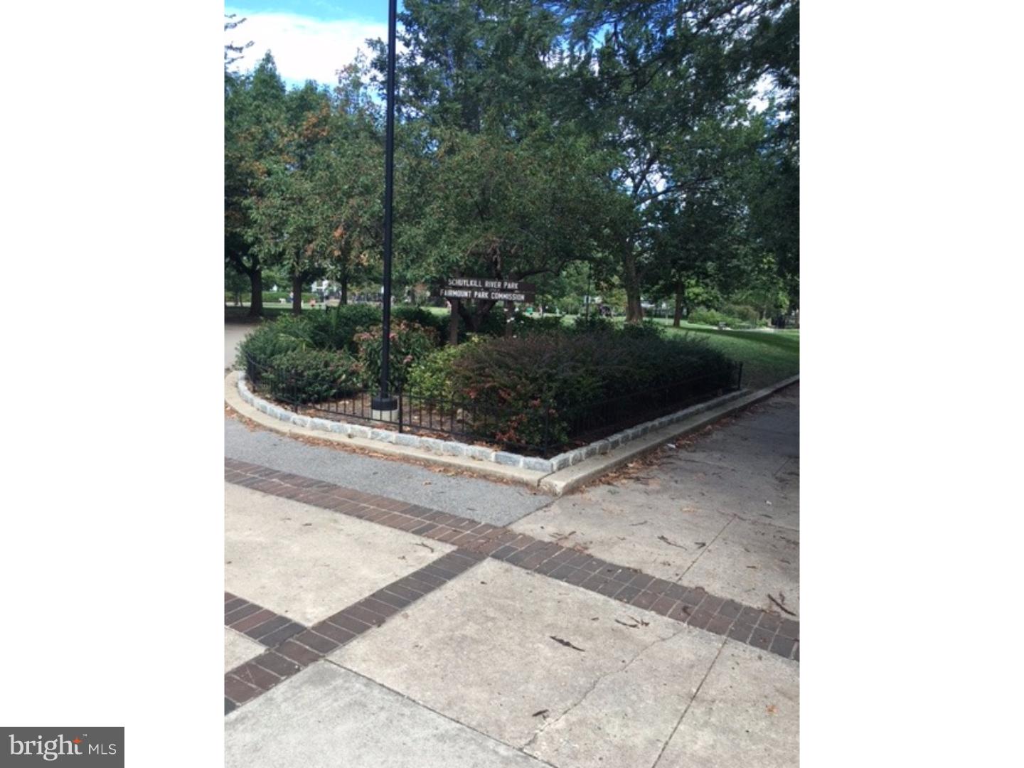 FITLER SQUARE - Residential Lease