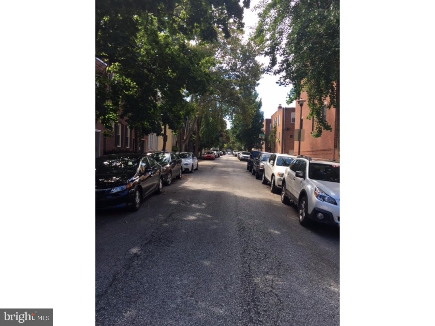 FITLER SQUARE - Residential Lease