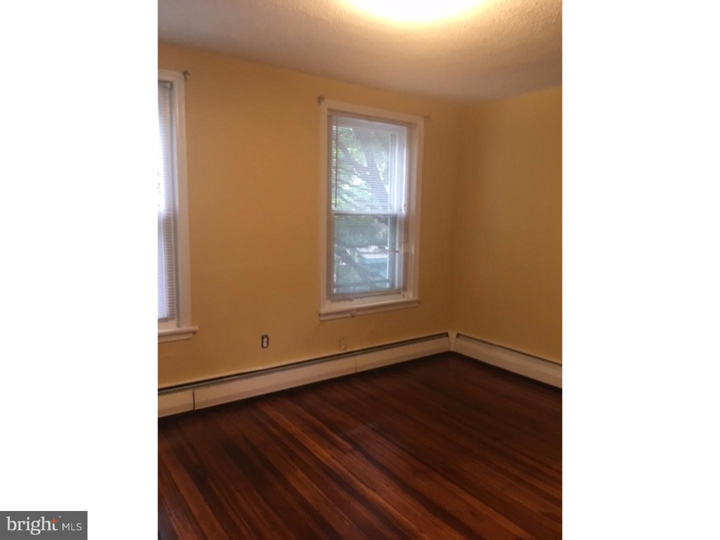 FITLER SQUARE - Residential Lease