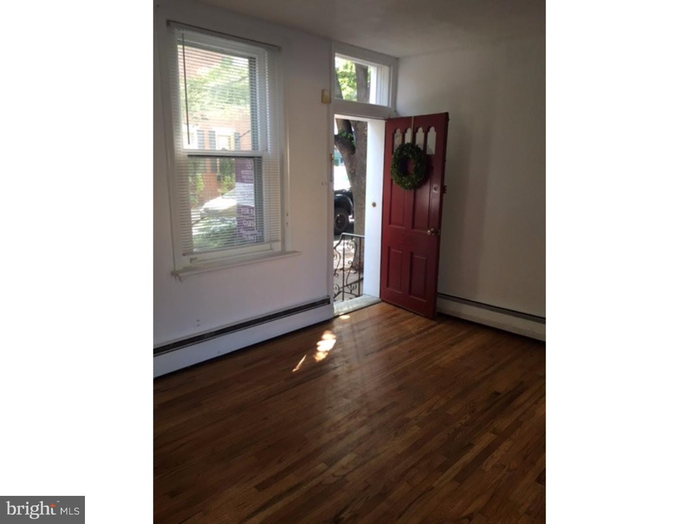 FITLER SQUARE - Residential Lease