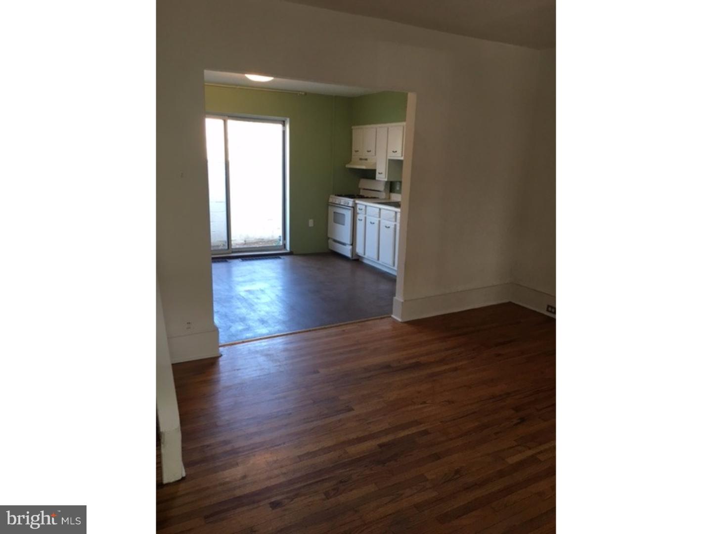 FITLER SQUARE - Residential Lease