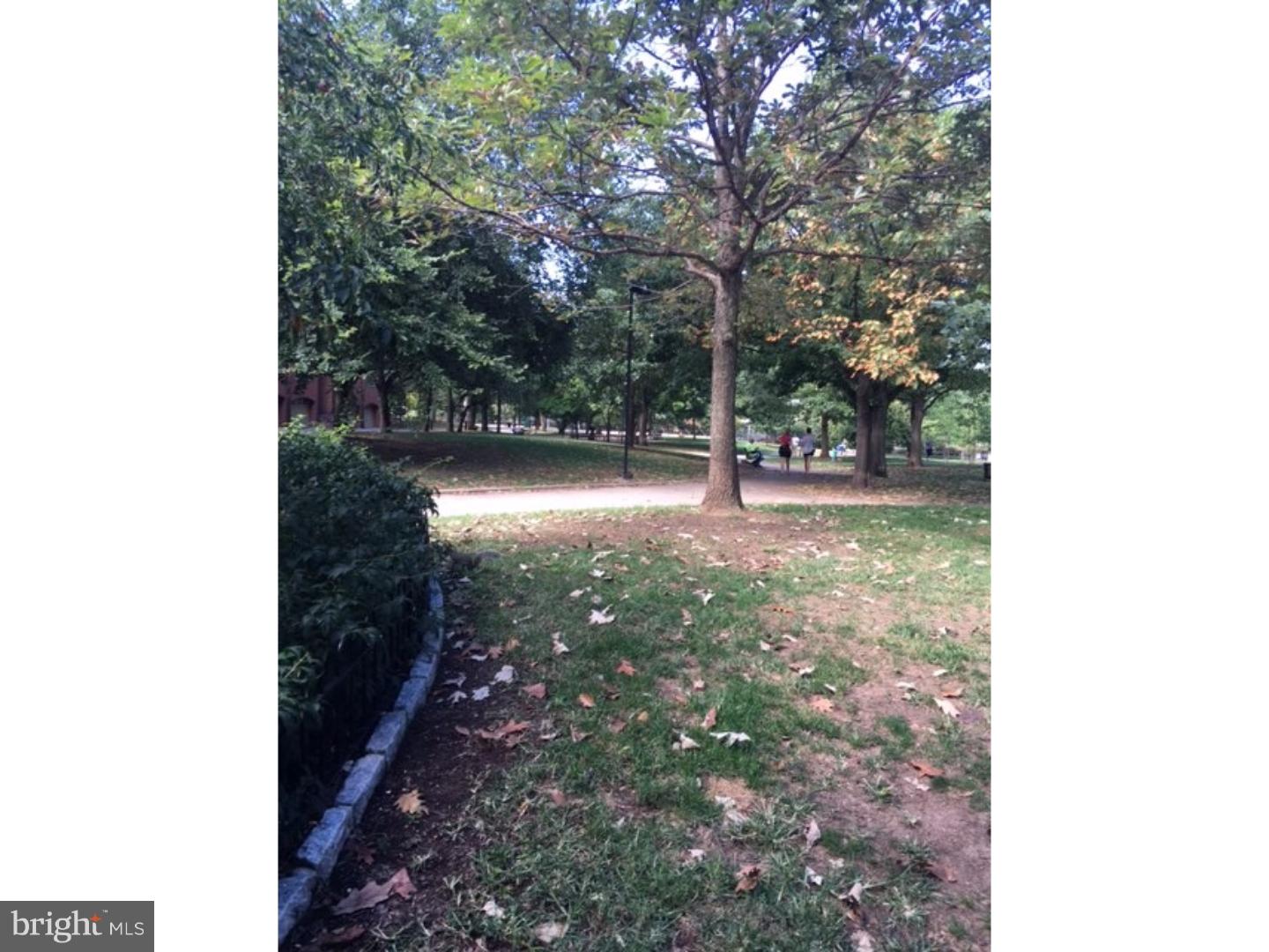 FITLER SQUARE - Residential Lease