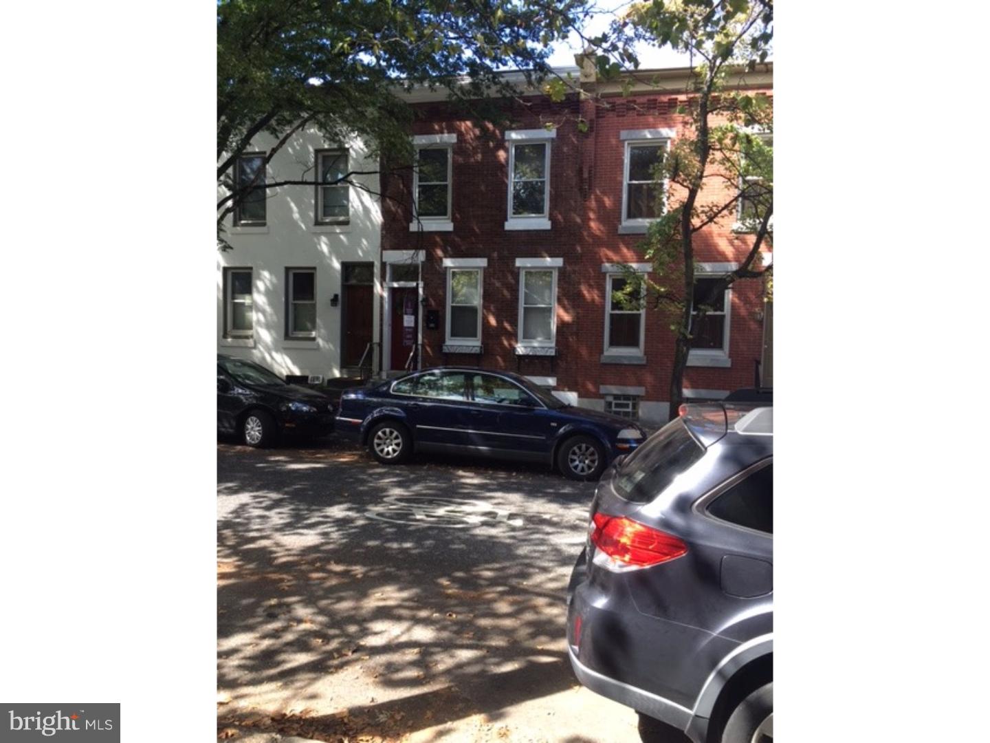 FITLER SQUARE - Residential Lease