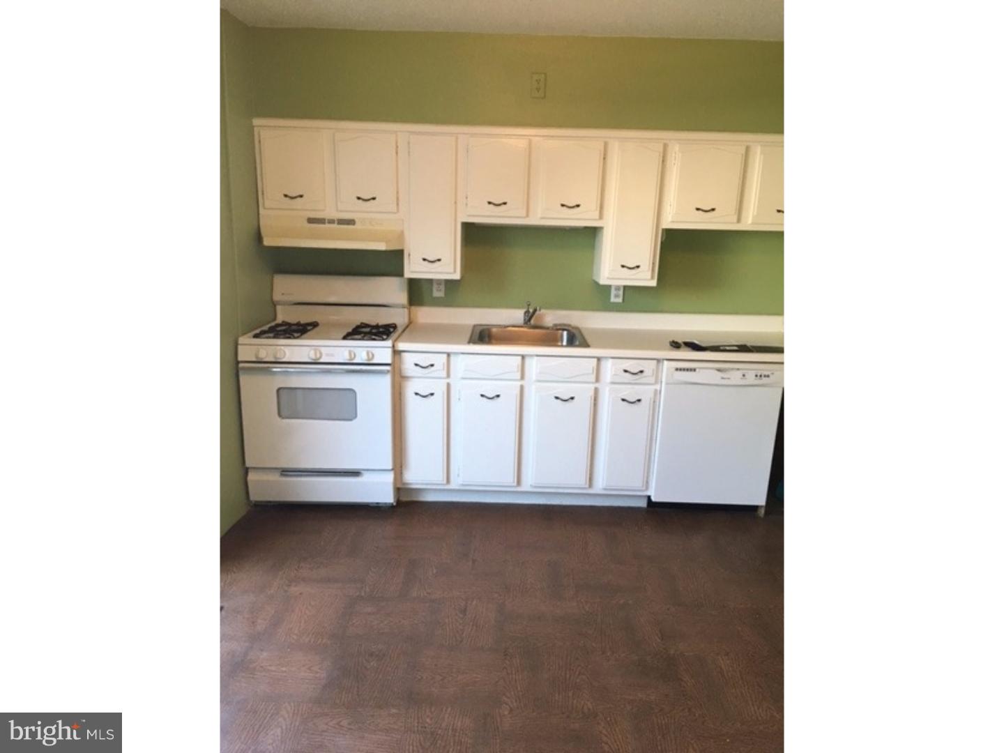 FITLER SQUARE - Residential Lease