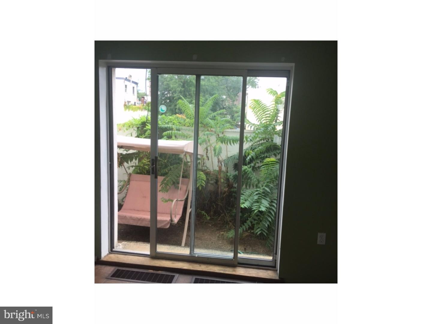 FITLER SQUARE - Residential Lease