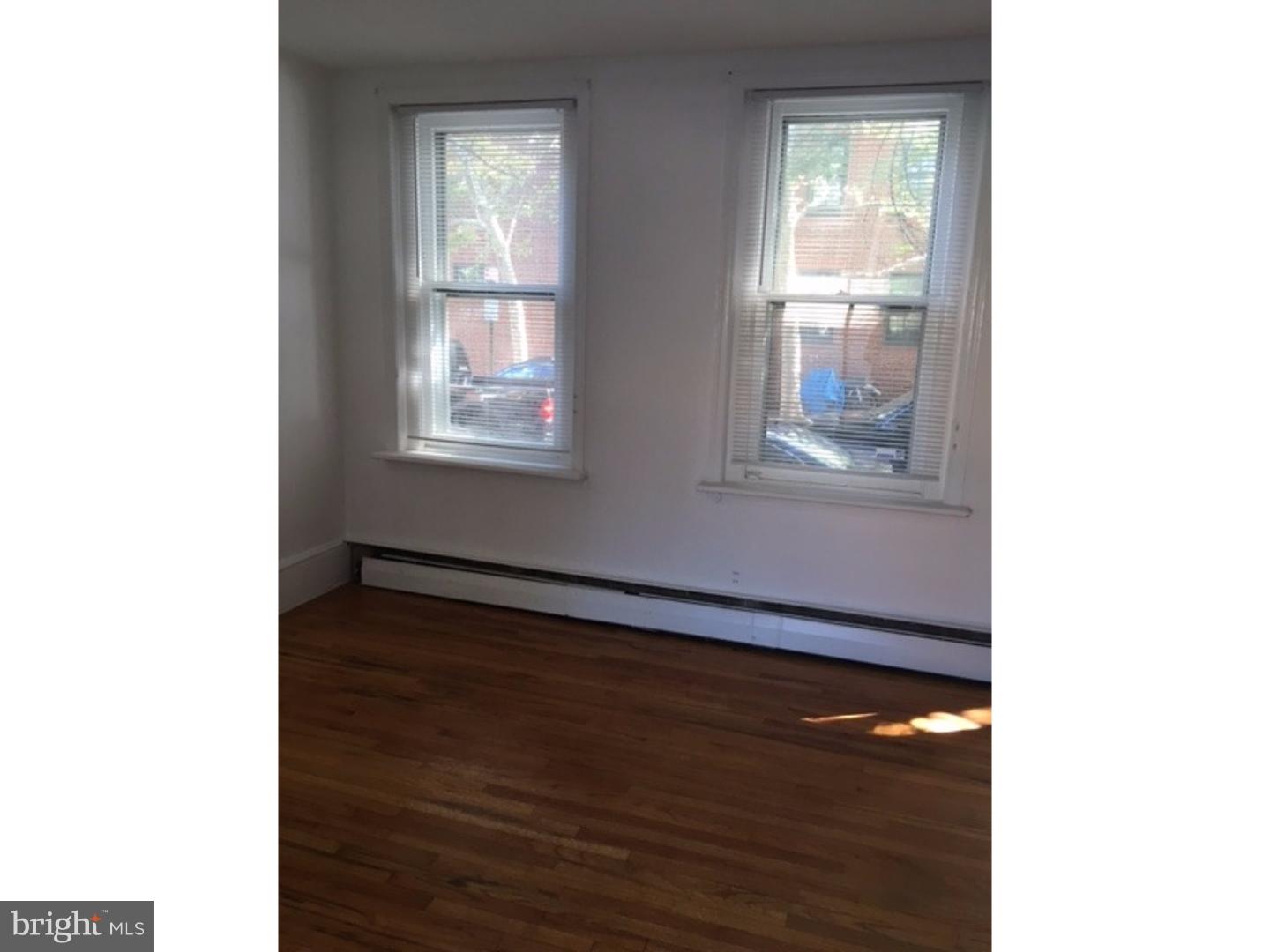 FITLER SQUARE - Residential Lease