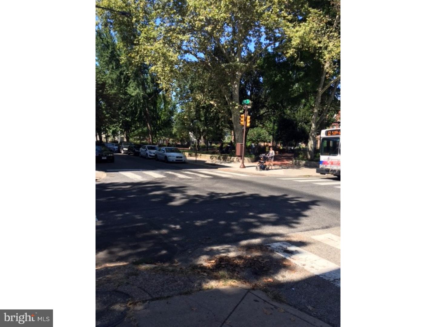 FITLER SQUARE - Residential Lease