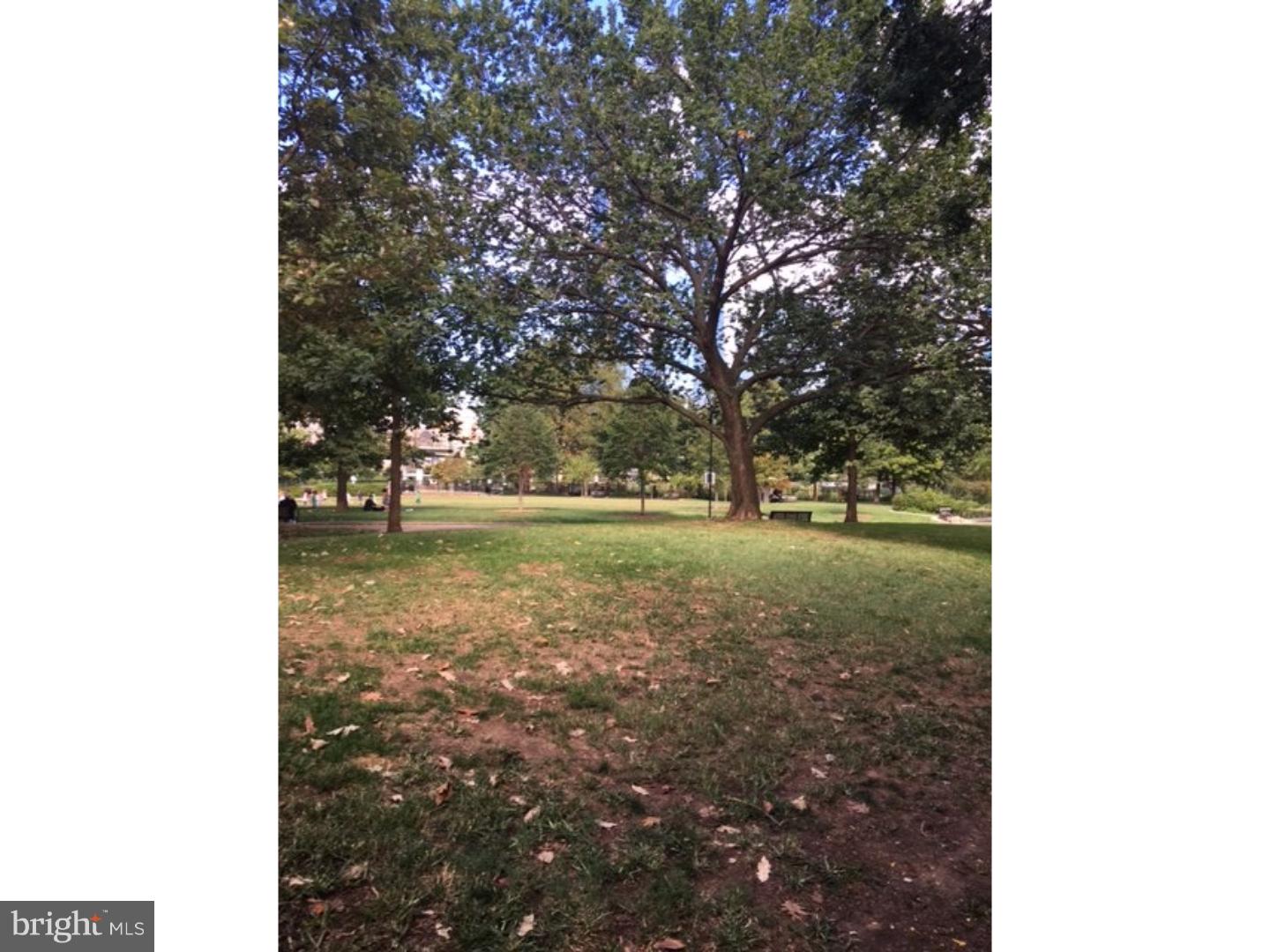 FITLER SQUARE - Residential Lease