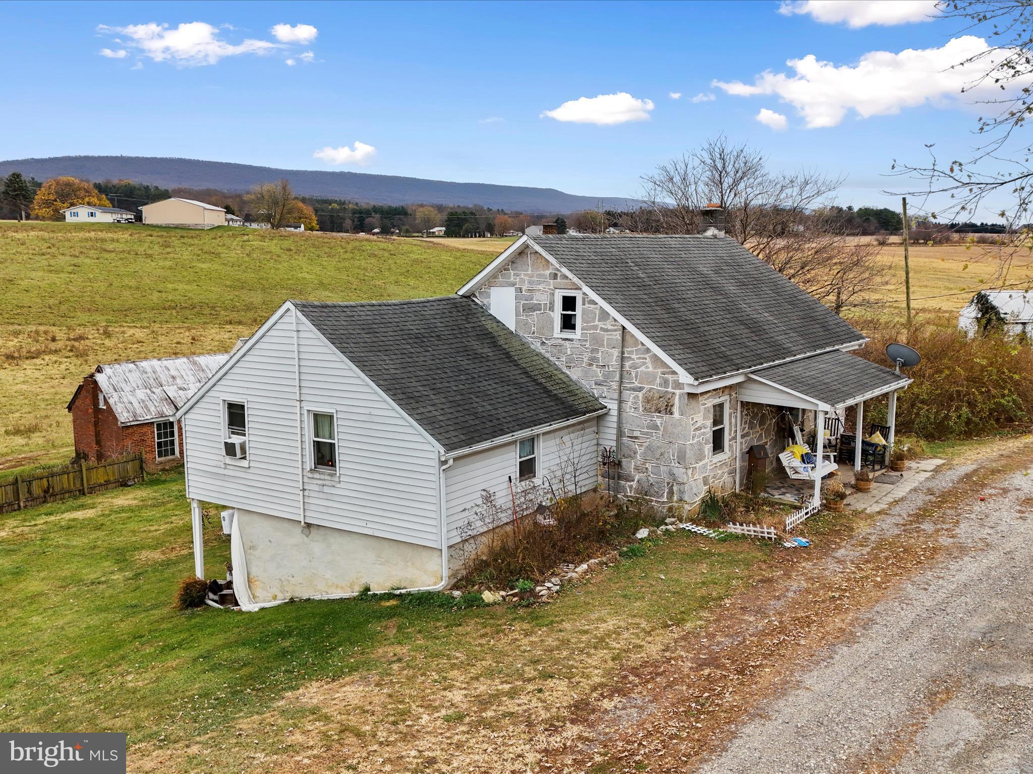 NONE AVAILABLE - Farm