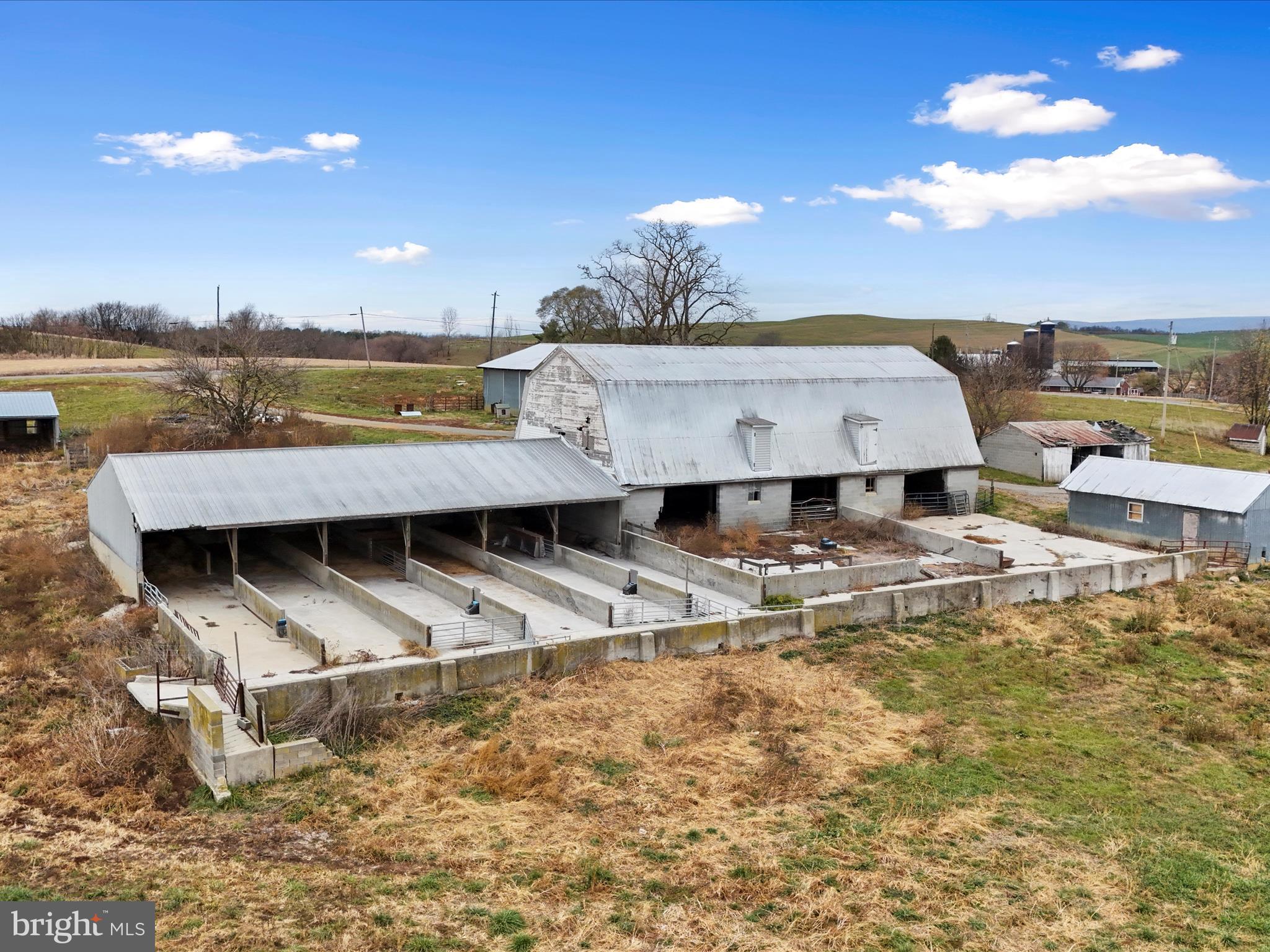 NONE AVAILABLE - Farm