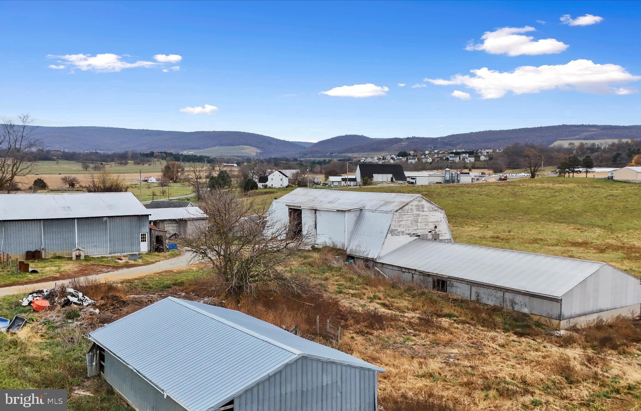 NONE AVAILABLE - Farm